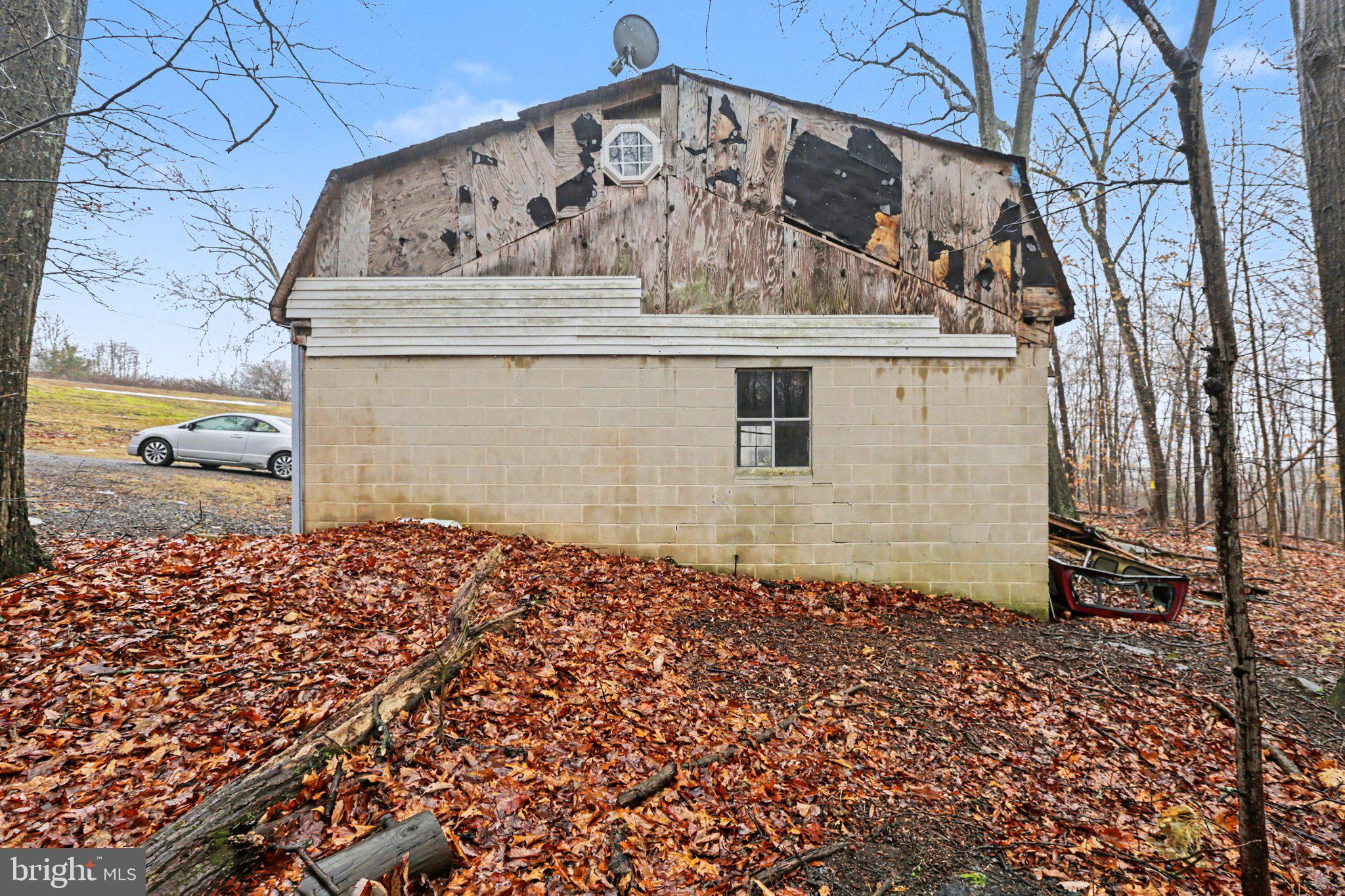 5600 Middle Ridge Road Newport, PA 17074 - Photo 34 of 56 Rustic charm meets nature's embrace.