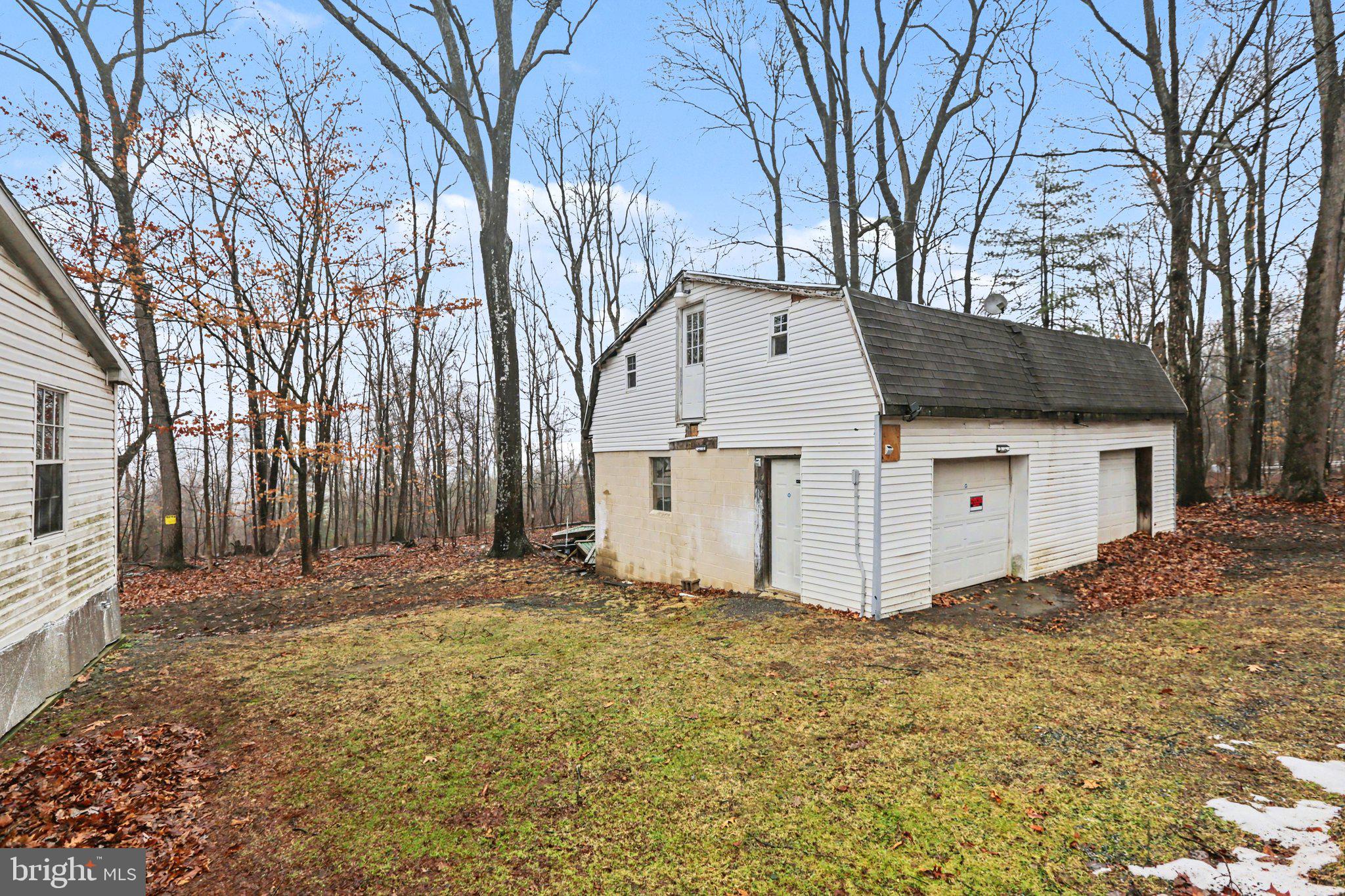 5600 Middle Ridge Road Newport, PA 17074 - Photo 35 of 56 Charming retreat in wooded serenity.