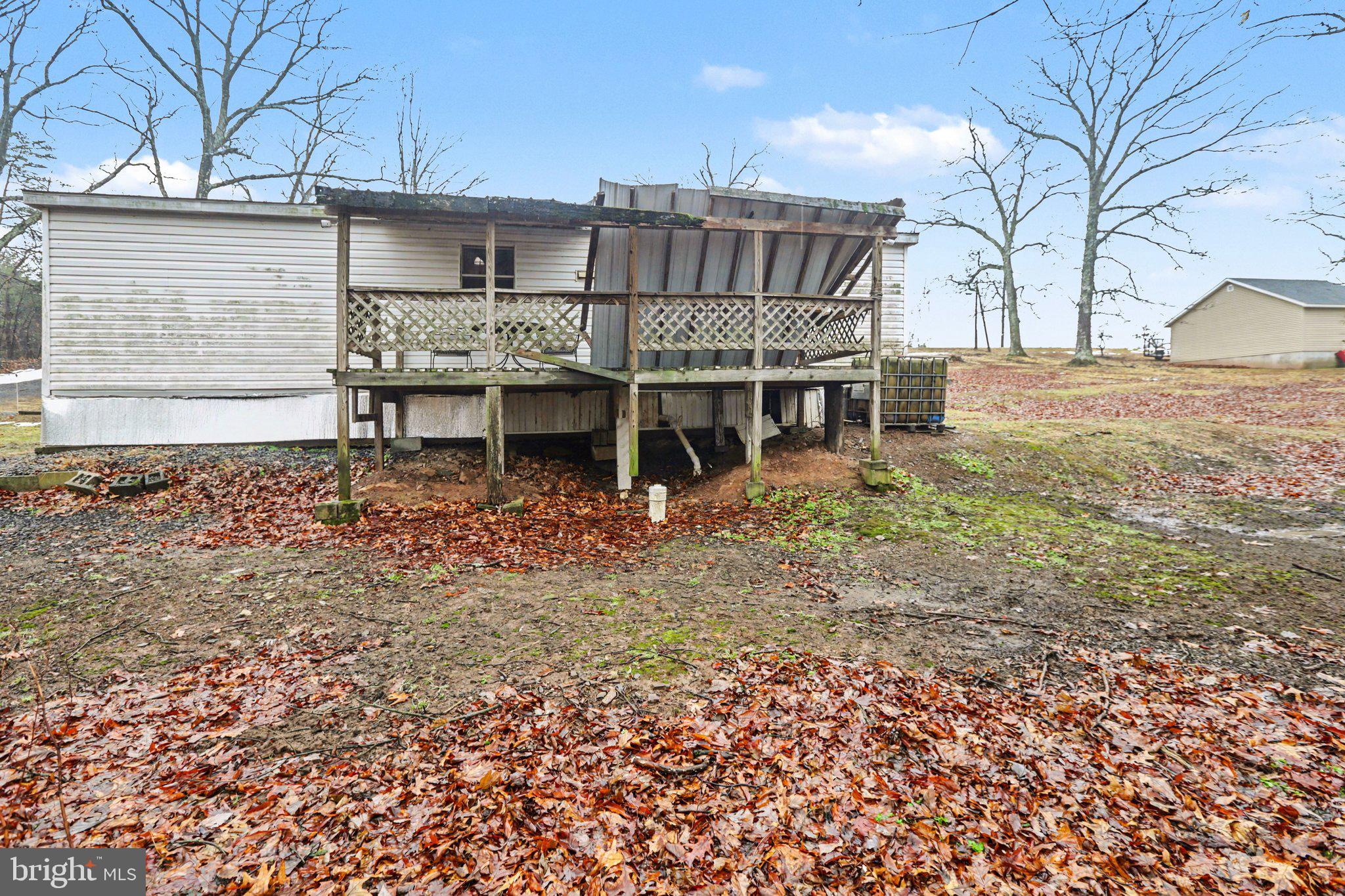 5600 Middle Ridge Road Newport, PA 17074 - Photo 36 of 56 Charming retreat with rustic appeal.