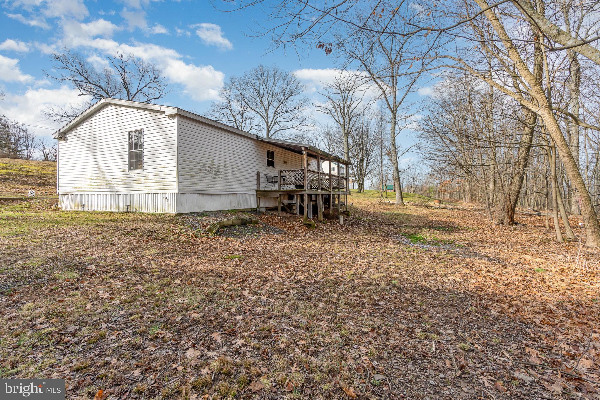 5600 Middle Ridge Road Newport, PA 17074 - Photo 39 of 56 Charming home nestled in nature's embrace.