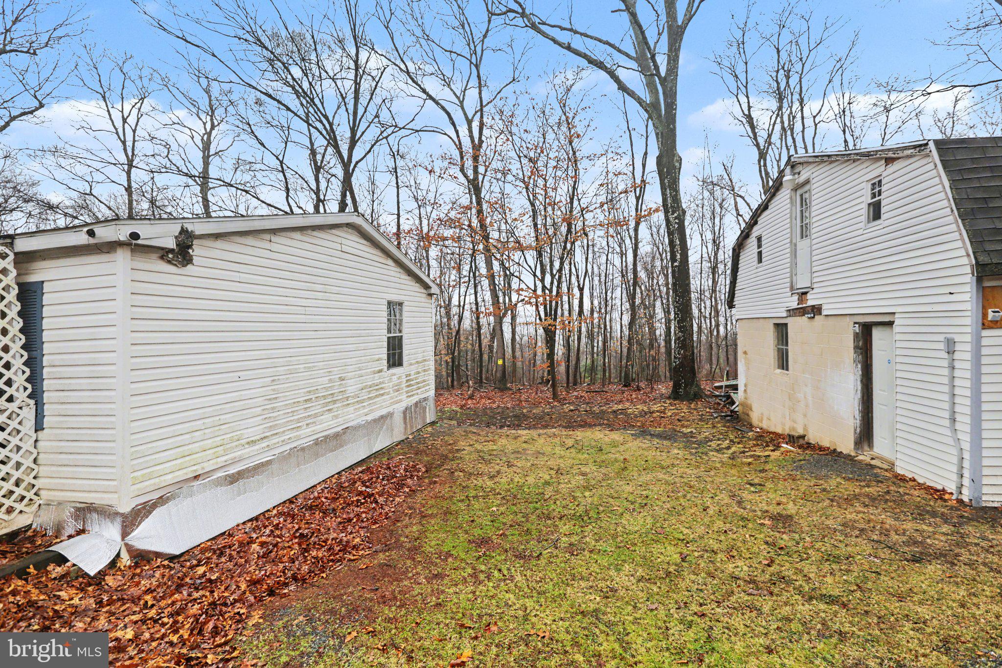 5600 Middle Ridge Road Newport, PA 17074 - Photo 40 of 56 Serene woodland retreat awaits you.