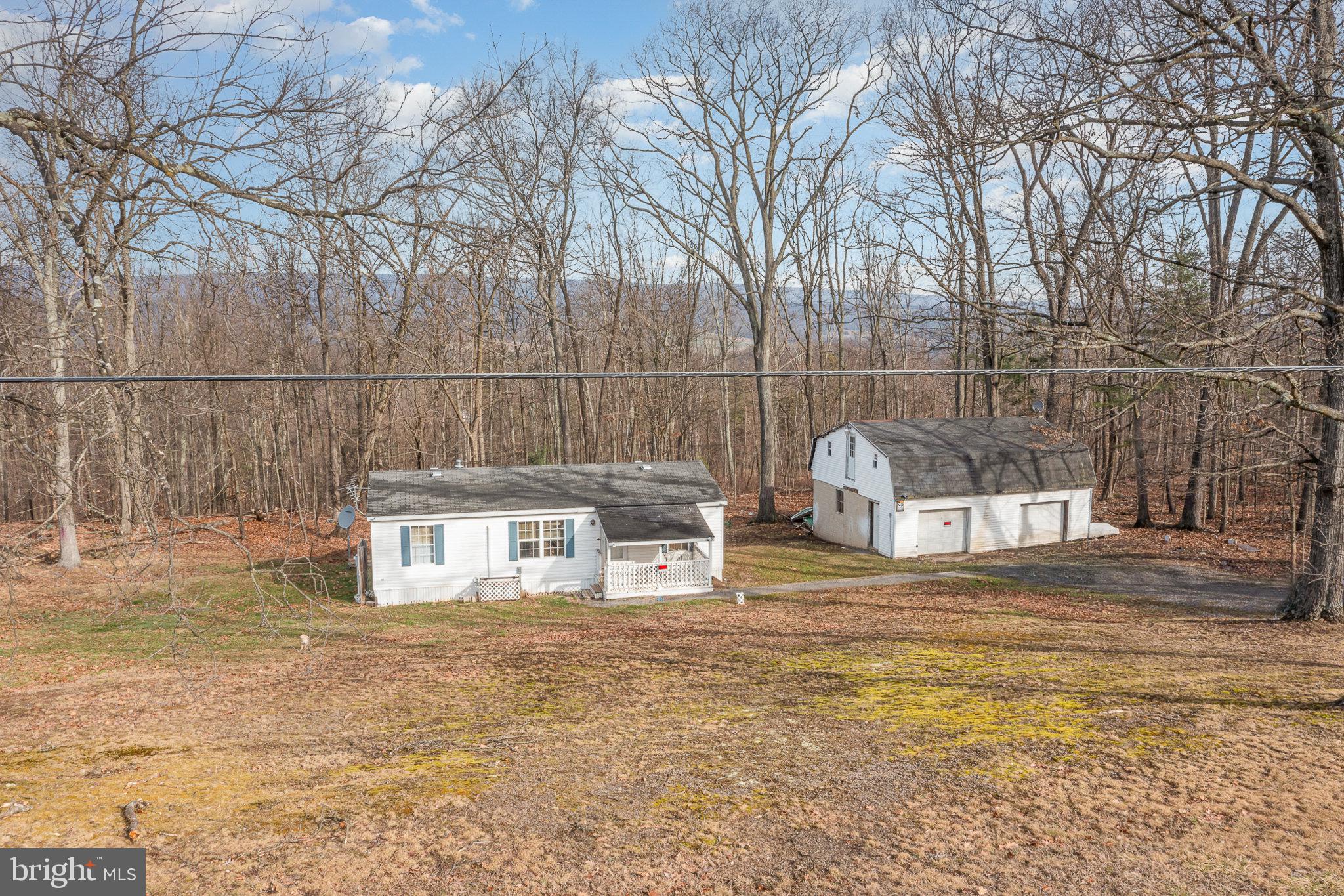 5600 Middle Ridge Road Newport, PA 17074 - Photo 42 of 56 Charming homes nestled in nature's embrace.