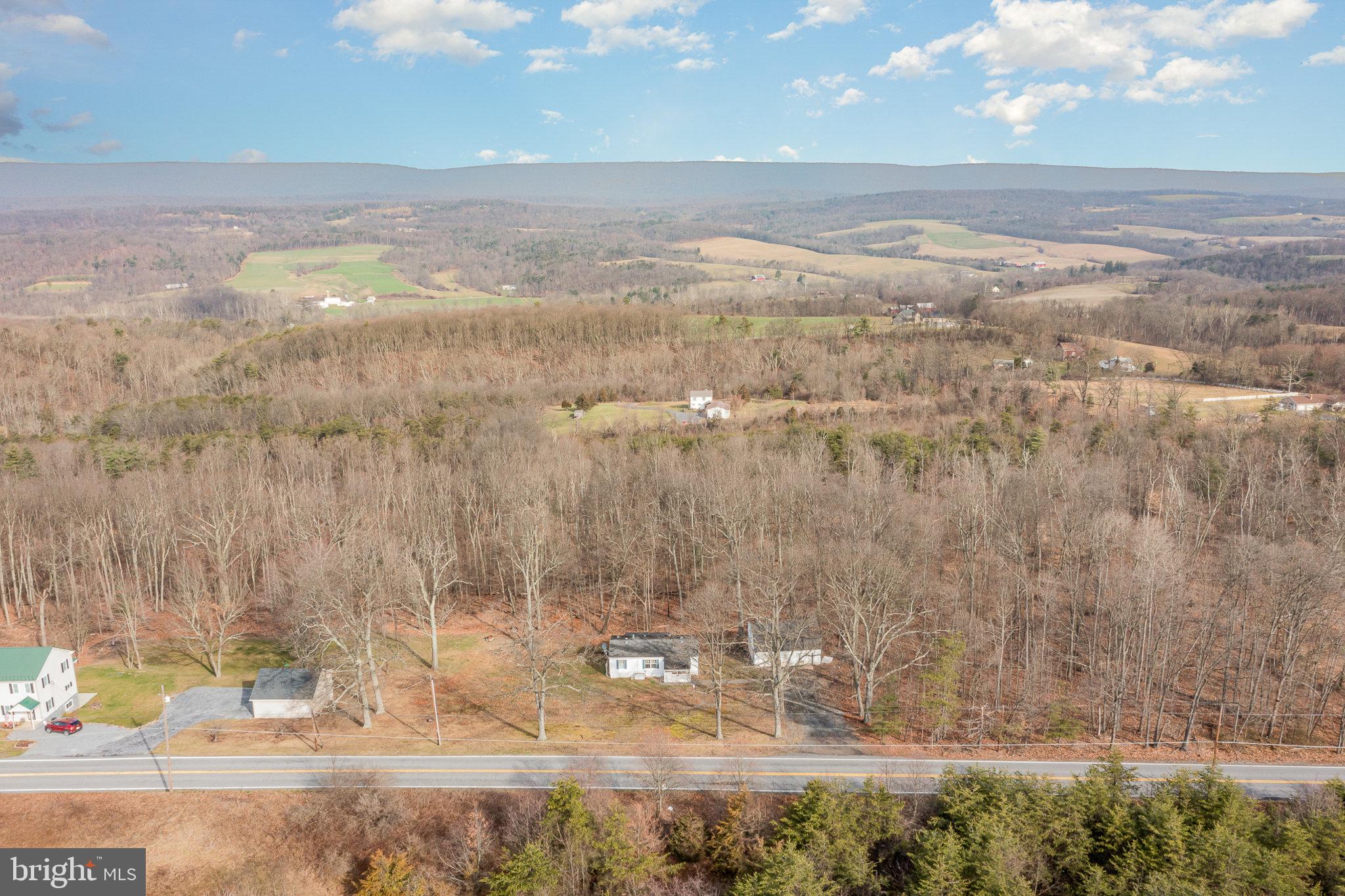 5600 Middle Ridge Road Newport, PA 17074 - Photo 48 of 56 Serene countryside retreat awaits you.