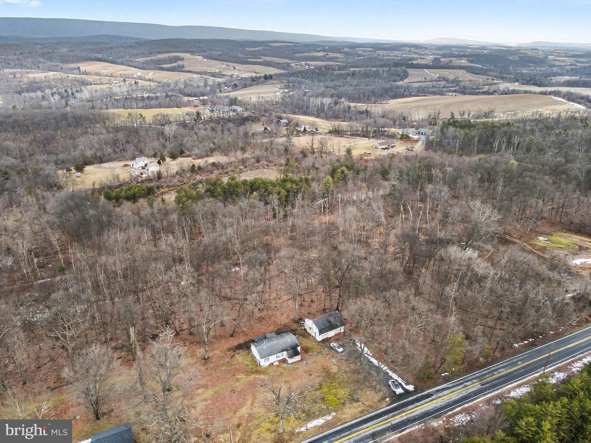 5600 Middle Ridge Road Newport, PA 17074 - Photo 49 of 56 Serene countryside retreat awaits you.