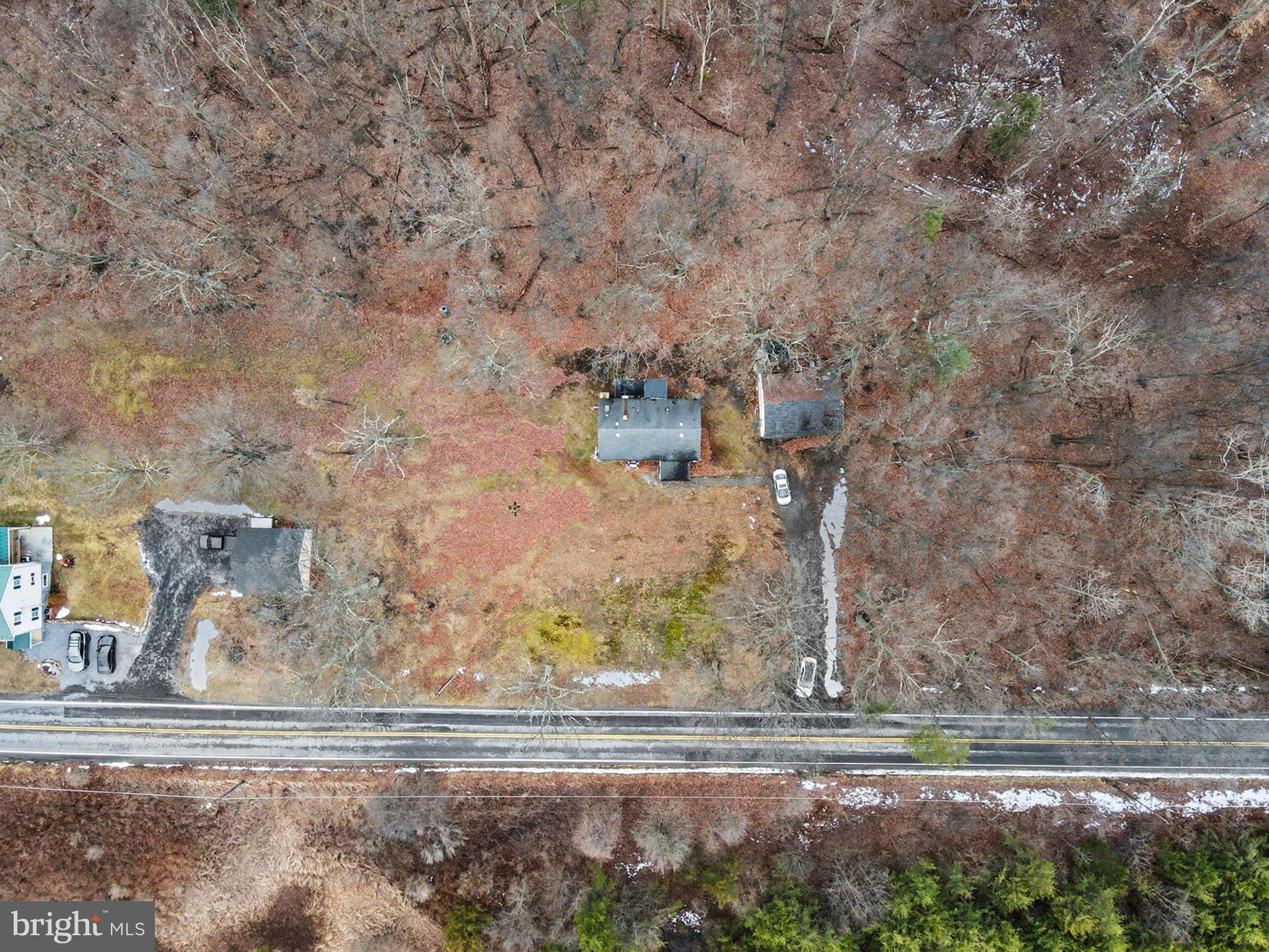 5600 Middle Ridge Road Newport, PA 17074 - Photo 50 of 56 Secluded retreat amidst nature's embrace.