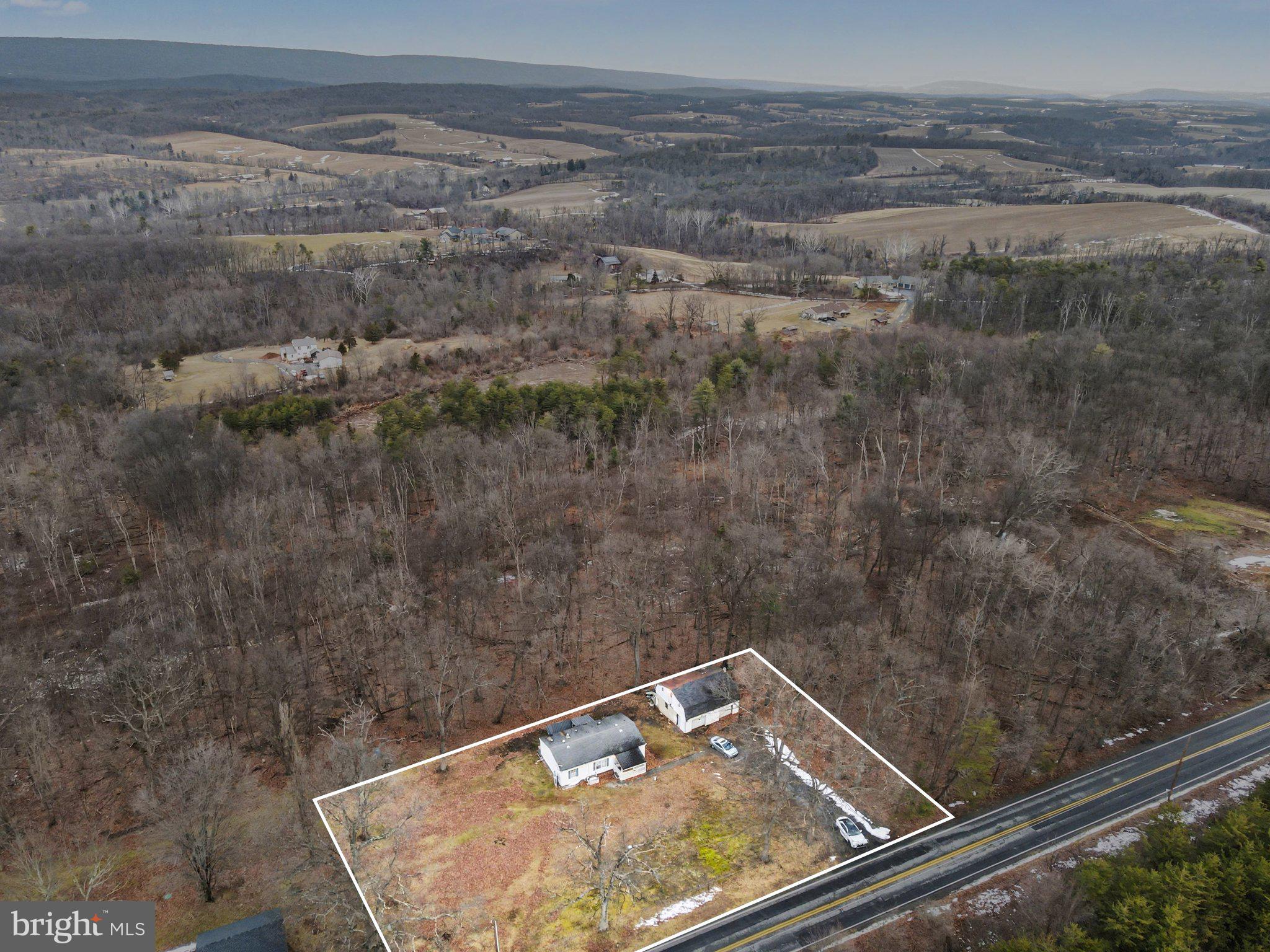 5600 Middle Ridge Road Newport, PA 17074 - Photo 52 of 56 Serene countryside retreat awaits.