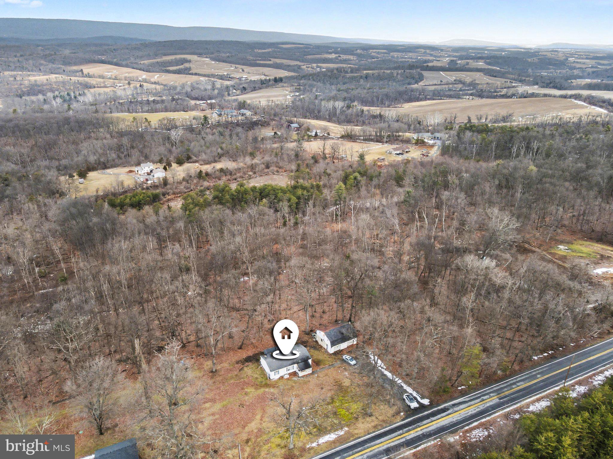 5600 Middle Ridge Road Newport, PA 17074 - Photo 54 of 56 Serene countryside retreat awaits.