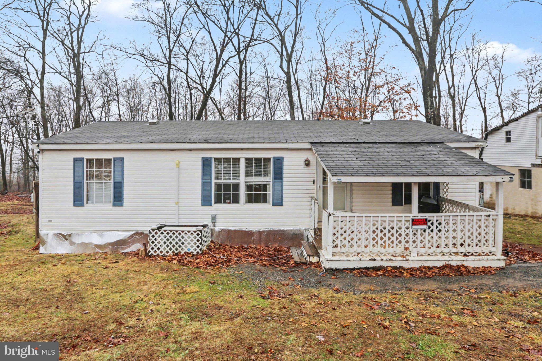 5600 Middle Ridge Road Newport, PA 17074 - Photo 7 of 56 Charming home nestled in nature's embrace.