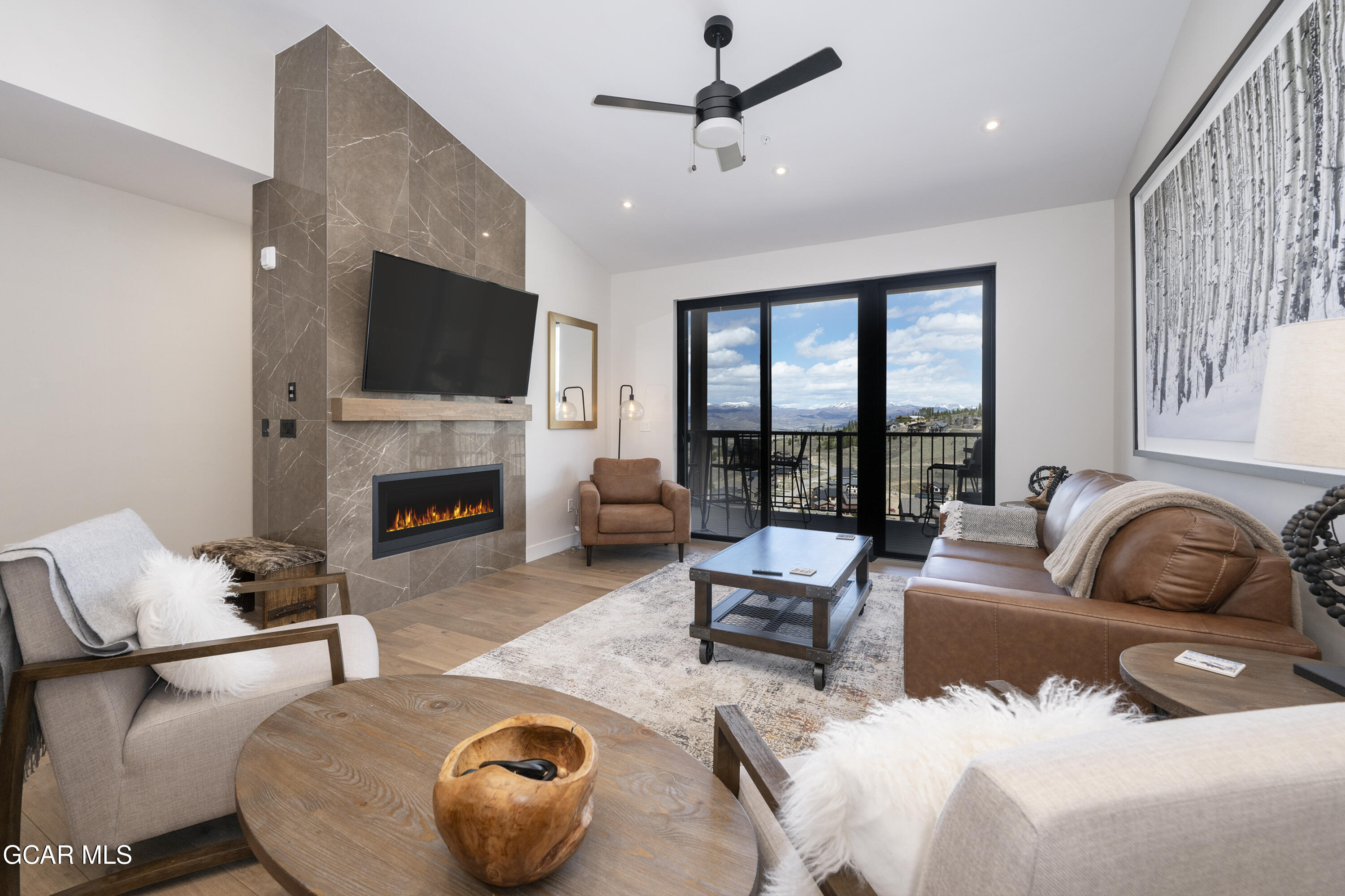 103 Saddle Mountain Camp Road Granby, CO 80446 - Photo 4 of 38 103 Saddle Mountain Updated 4