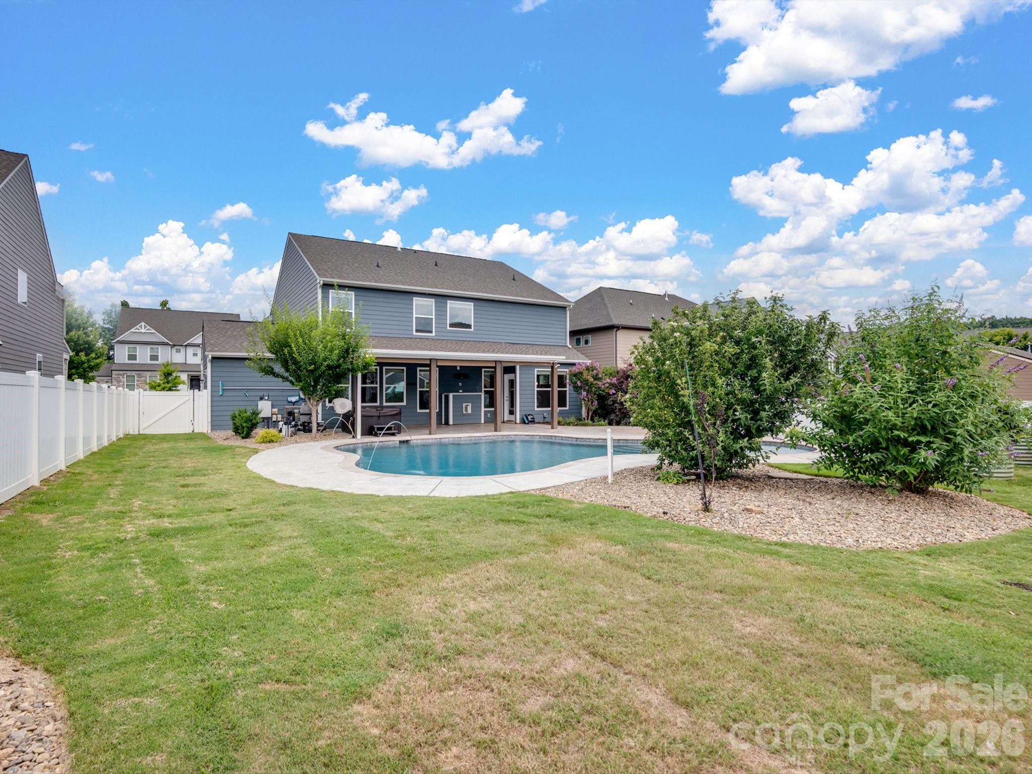 4079 Clapton Drive Lancaster, SC 29720 - Photo 41 of 47
