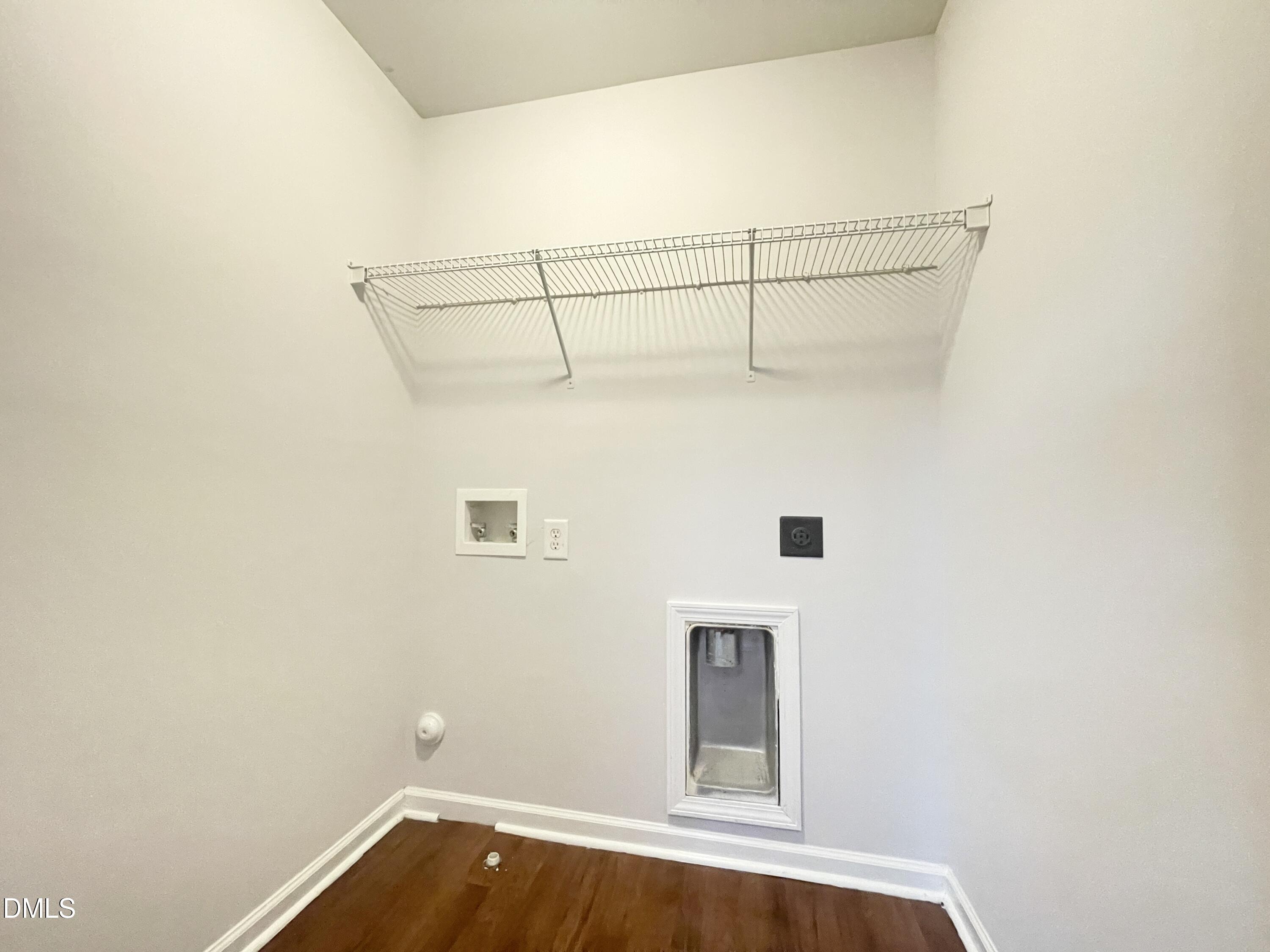 112 Taylors Creek Court Raleigh, NC 27610 - Photo 30 of 34 a view of a small space