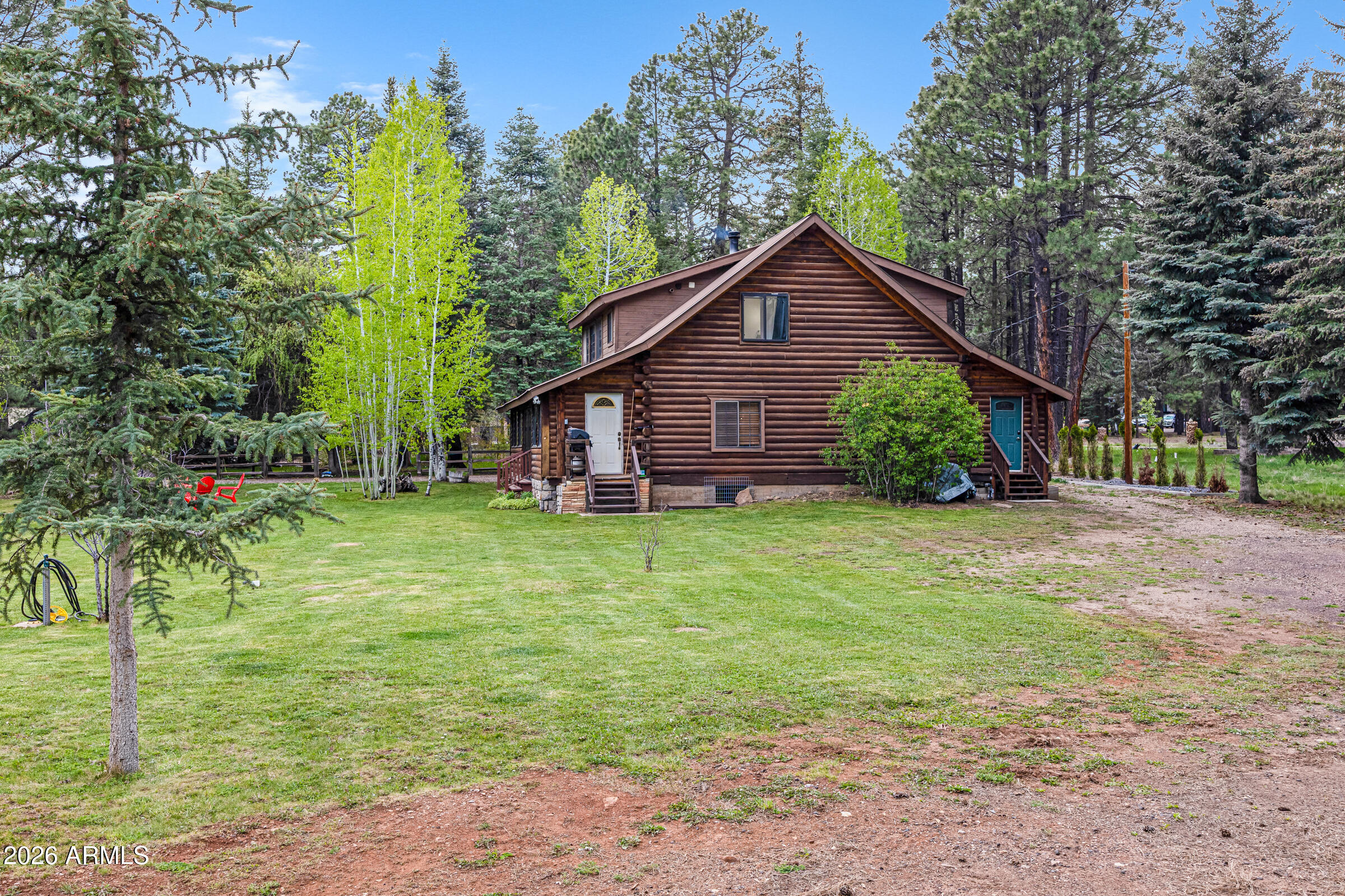 1289 Merzville Road Forest Lakes, AZ 85931 - Photo 48 of 71 1289 Merzville Rd-48