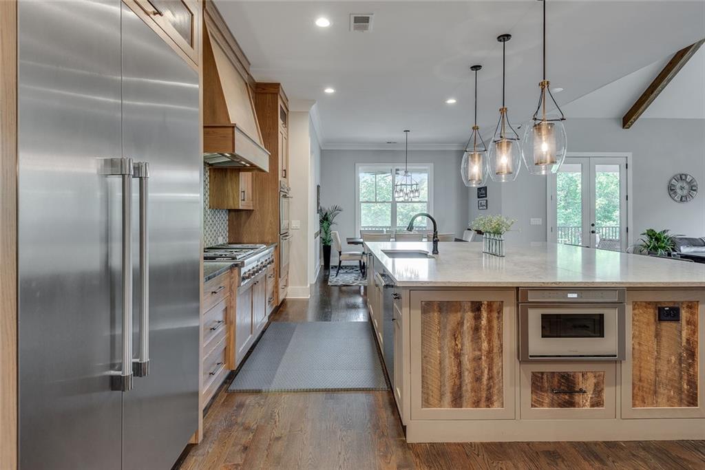 2503 Sugar Pike Road Canton, GA 30115 - Photo 74 of 134