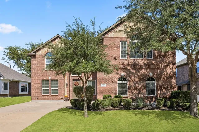 $789,000 | 916 Redbird Lane, Allen, TX 75013