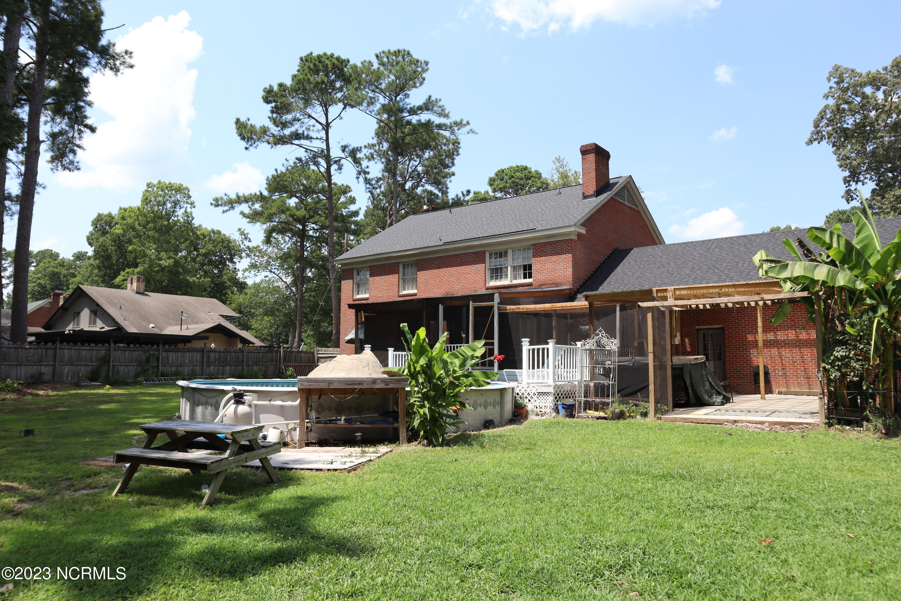 4005 Hawthorne Road Rocky Mount, NC 27804 - Photo 33 of 43 IMG_0273
