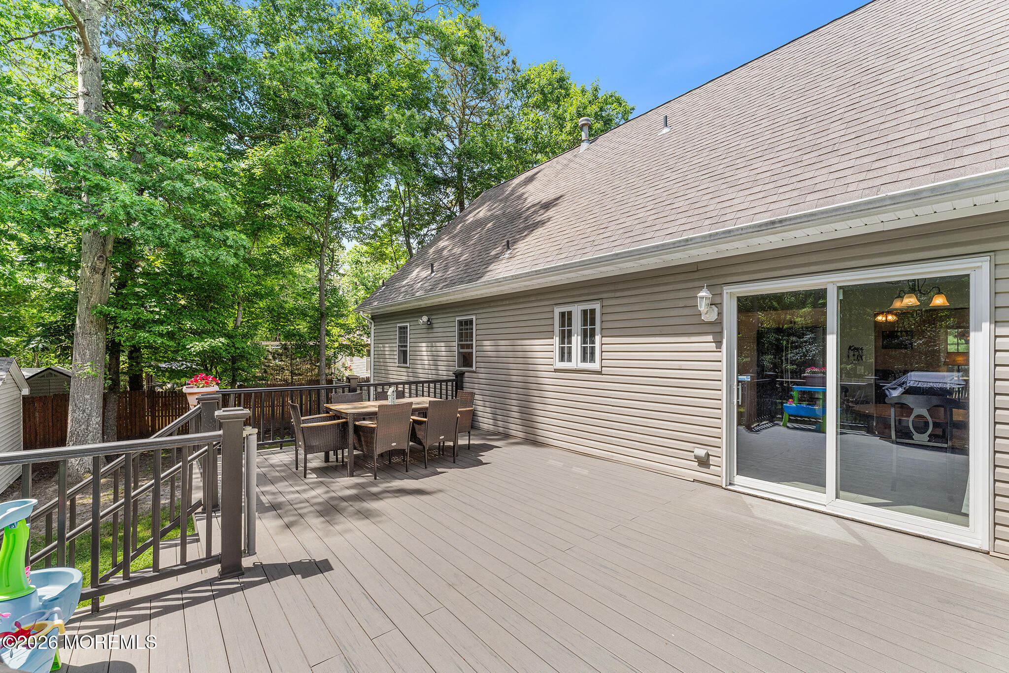 526 Leesville Road Jackson, NJ 08527 - Photo 36 of 44 526 Leesville Rd Jackson, NJ-53