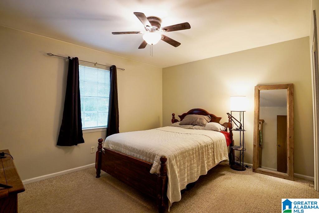 320 Fran Drive Alabaster, AL 35007 - Photo 14 of 24