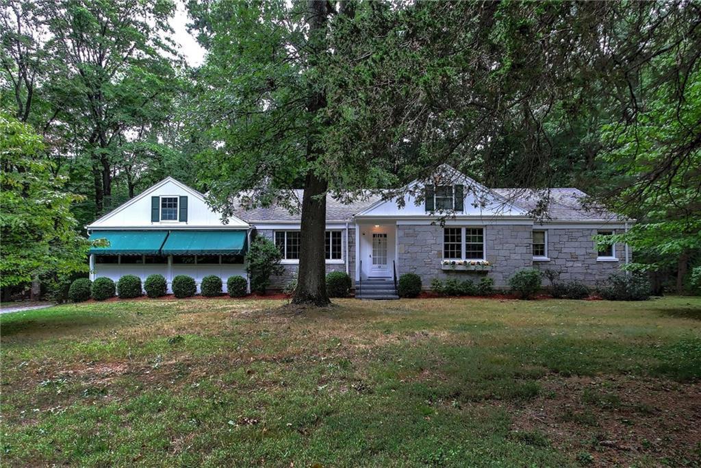 72 Wepawaug Road Woodbridge, CT 06525 - Photo 1 of 1 Gallery Image 1