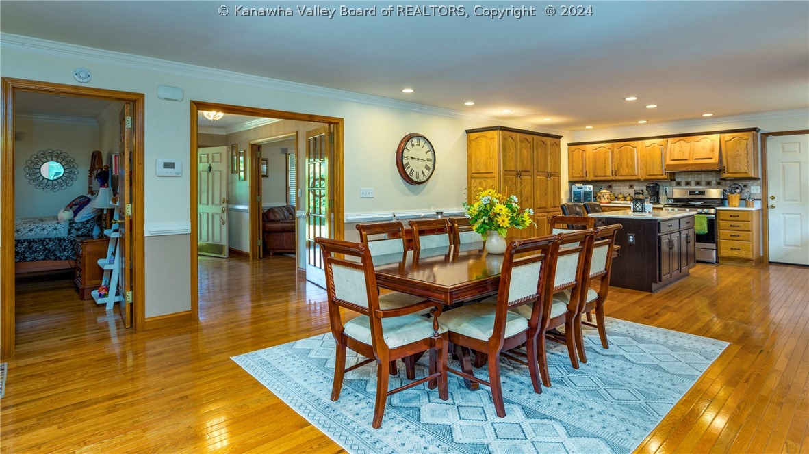 48 Hubbards Heights Road Huntington, WV 25704 - Photo 22 of 49 Gallery Image 22