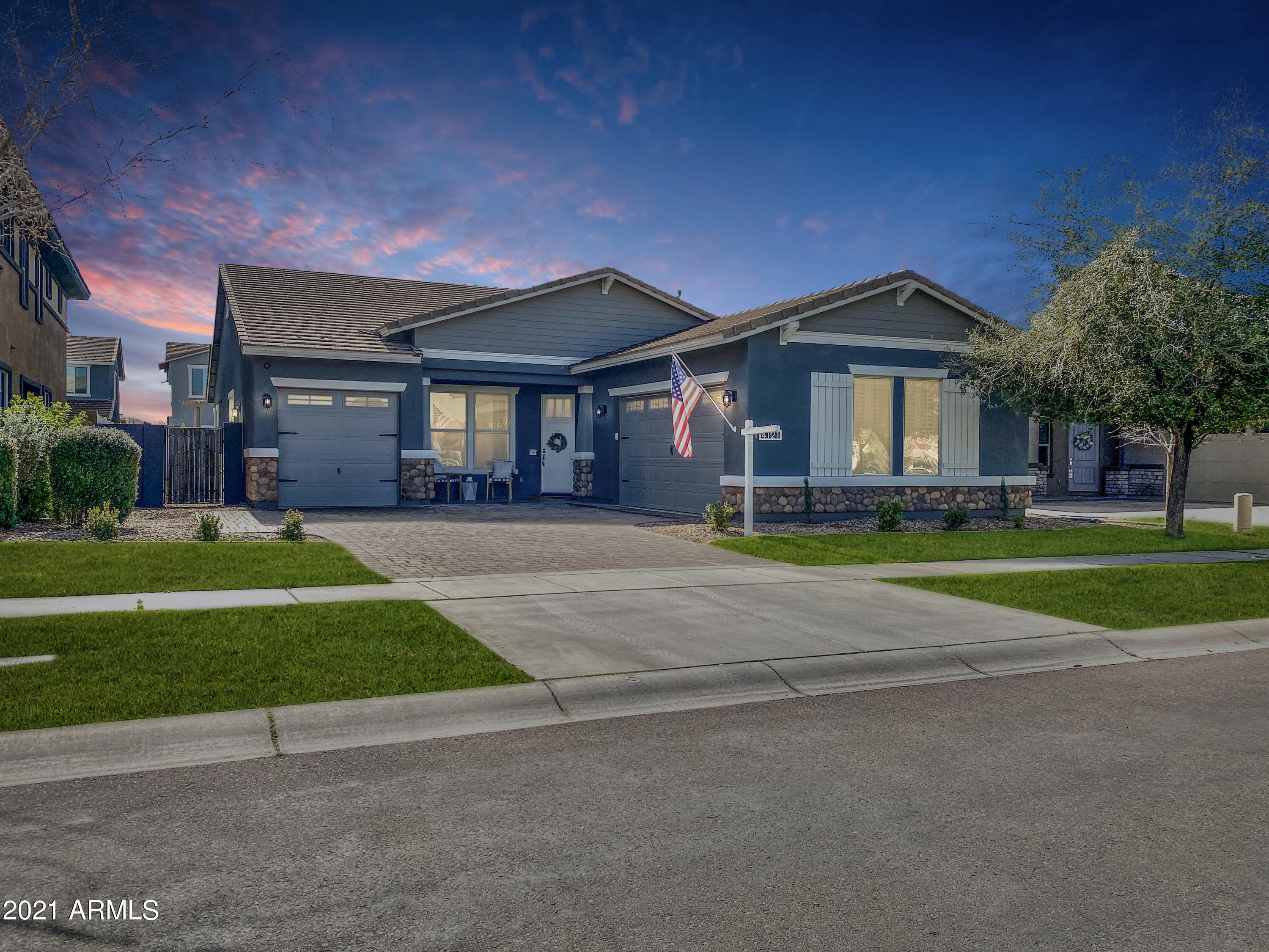 4121 East Weather Vane Road Gilbert, AZ 85296 - Photo 5 of 50 IMG_6463 - ok