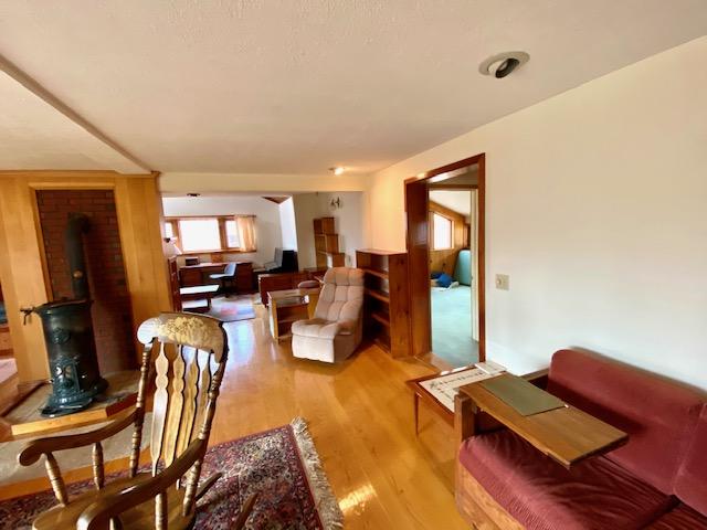 100 Rabbit Farm Road Union, ME 04862 - Photo 8 of 43 rabbit 8