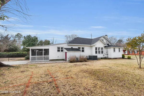 $160,000 | 271 Farmlife Avenue, Vanceboro, NC 28586