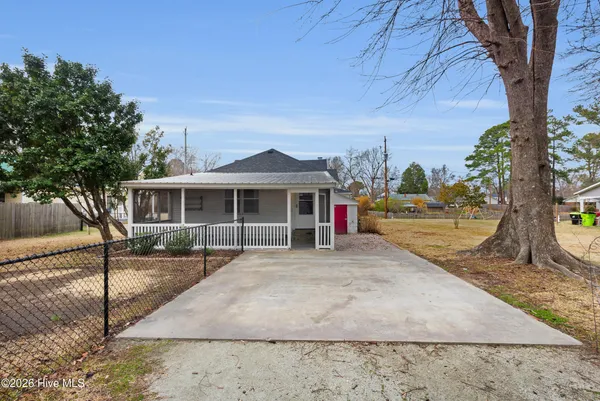 $160,000 | 271 Farmlife Avenue, Vanceboro, NC 28586