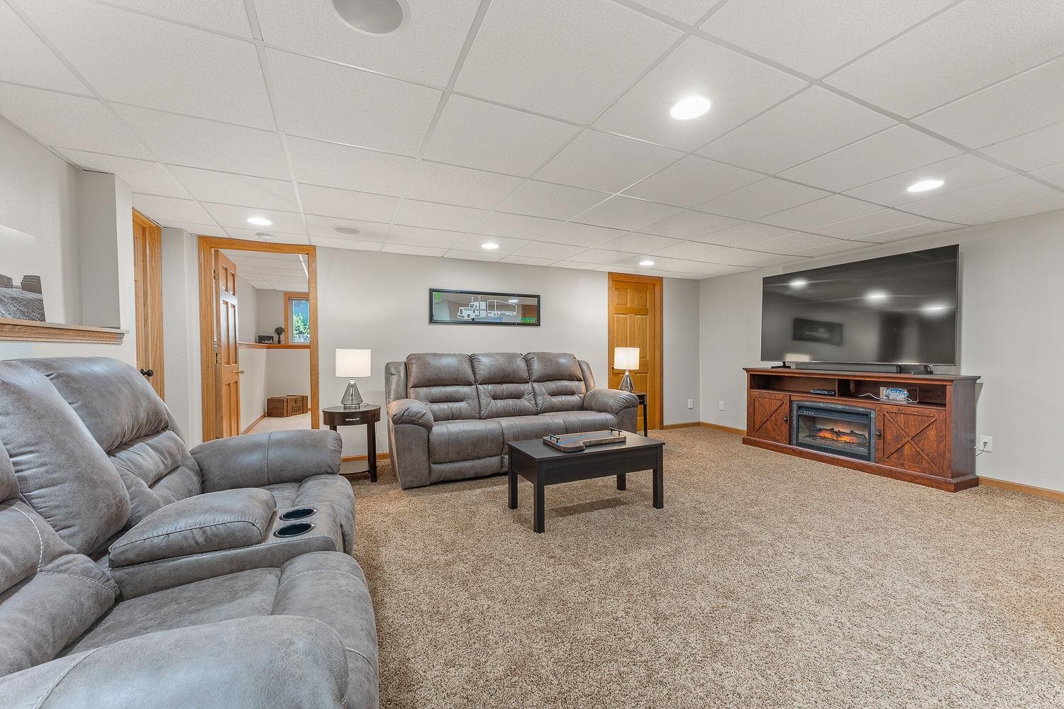 S4166 Whispering Pines Drive Baraboo, WI 53913 - Photo 40 of 56