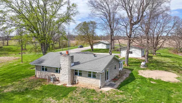$625,000 | 5981 South Sexton Springs Road, Springville, IN 47462