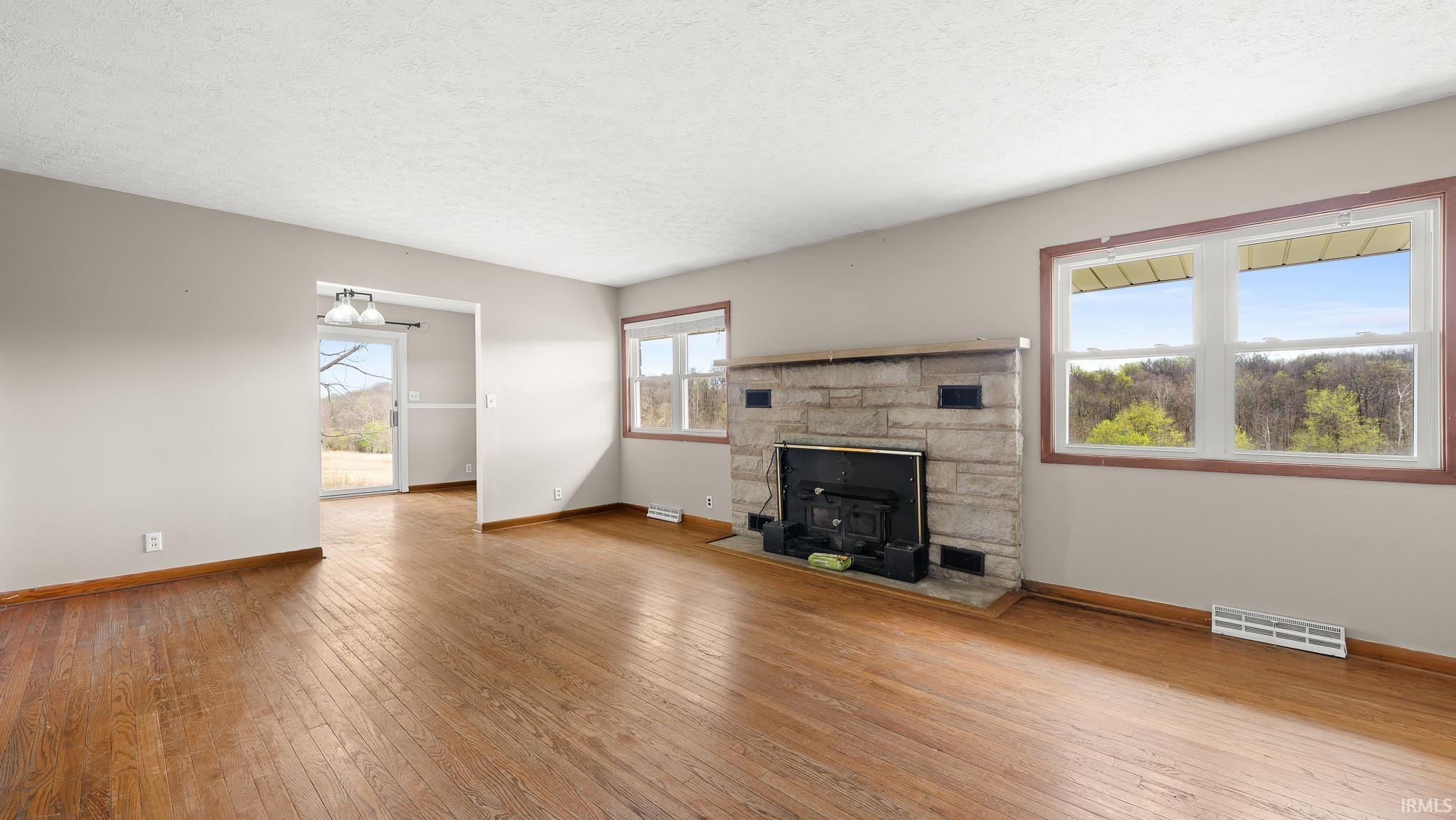 5981 South Sexton Springs Road Springville, IN 47462 - Photo 19 of 36