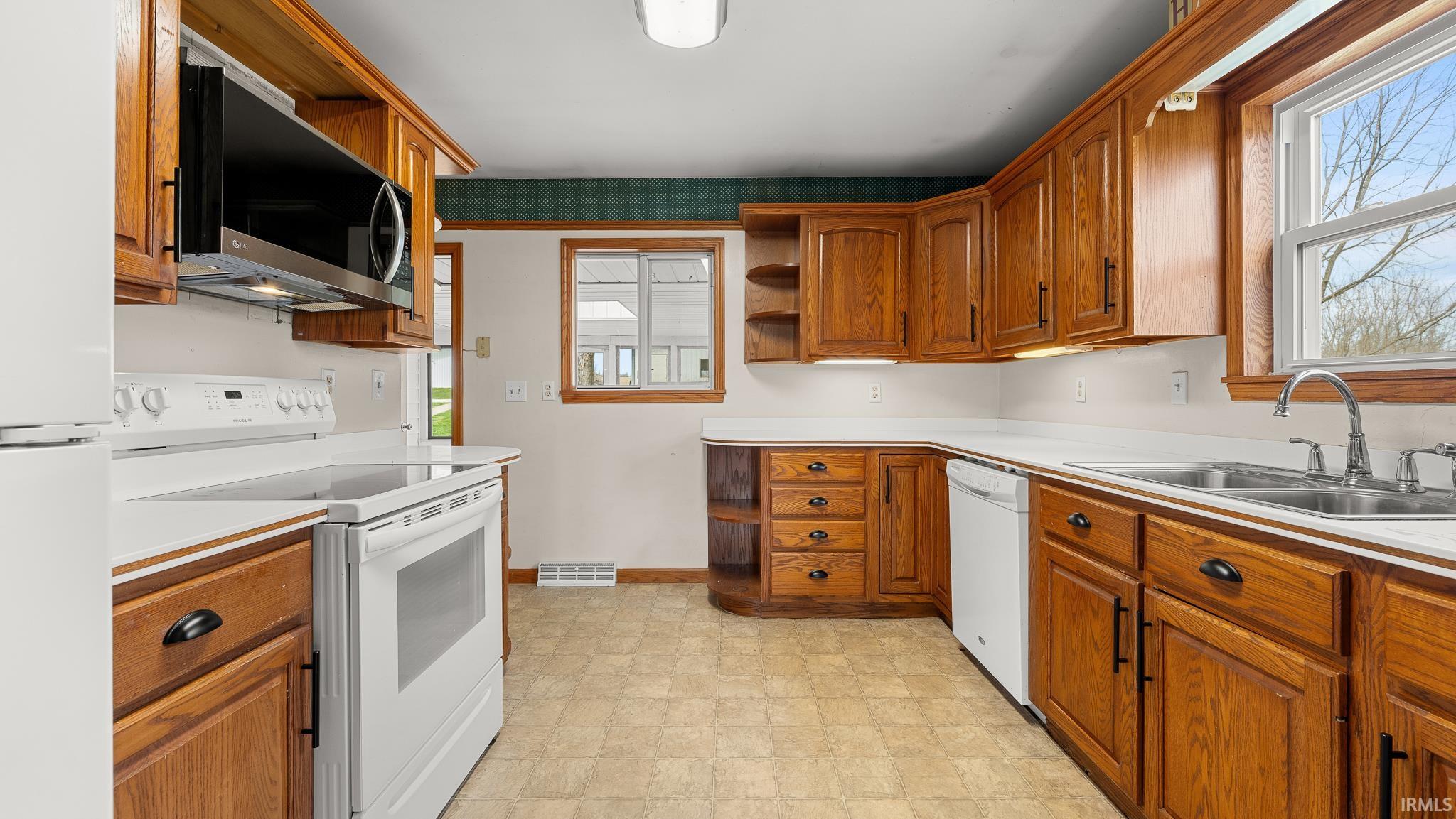 5981 South Sexton Springs Road Springville, IN 47462 - Photo 20 of 36