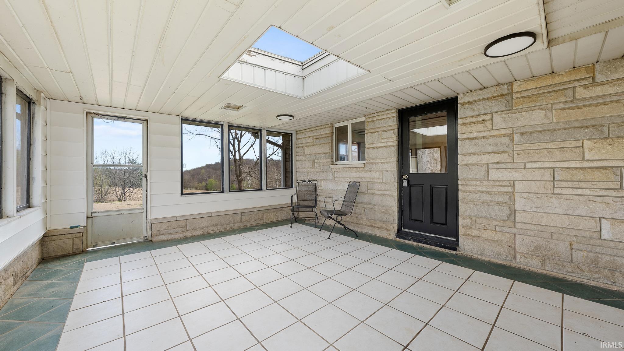 5981 South Sexton Springs Road Springville, IN 47462 - Photo 23 of 36