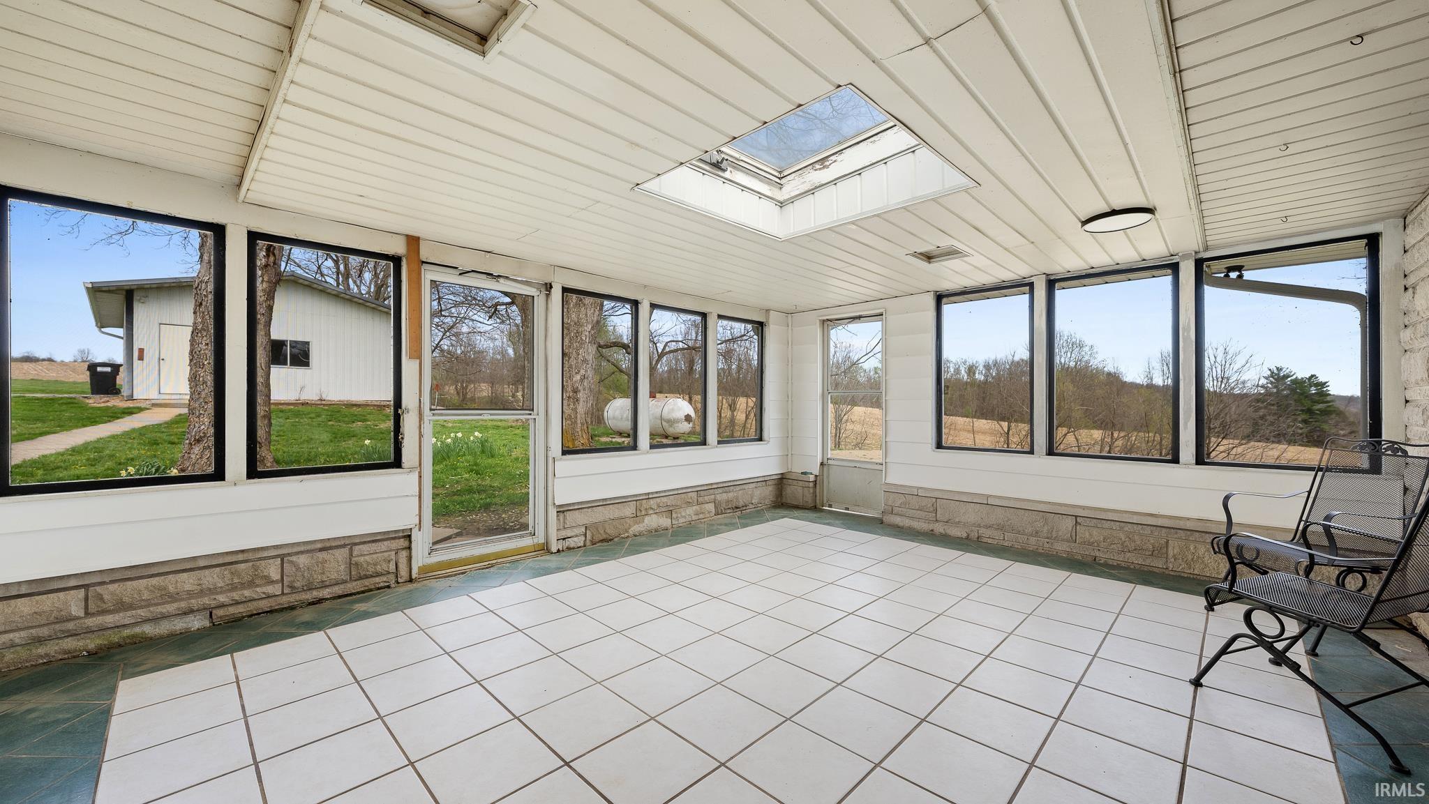 5981 South Sexton Springs Road Springville, IN 47462 - Photo 24 of 36