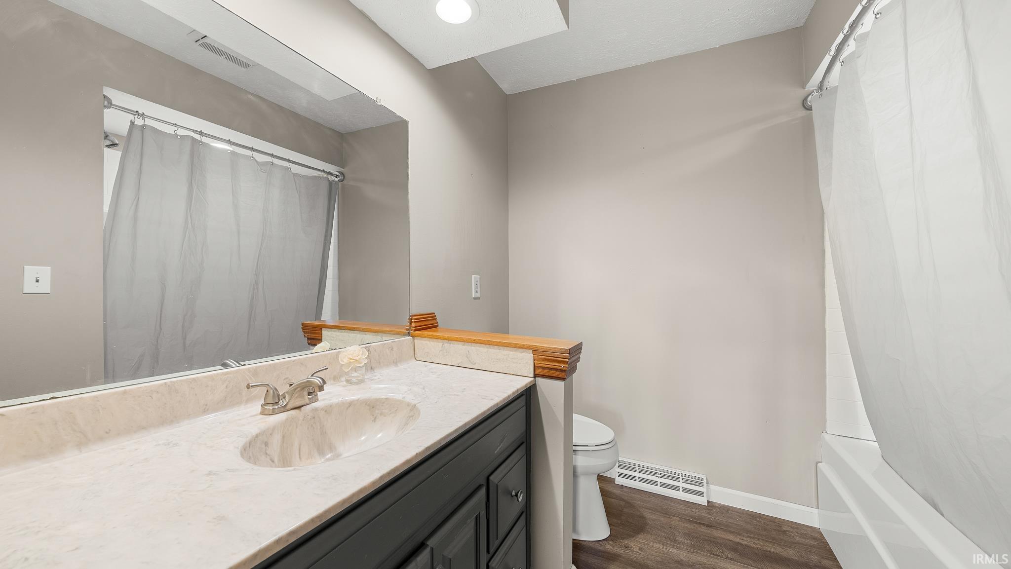 5981 South Sexton Springs Road Springville, IN 47462 - Photo 31 of 36