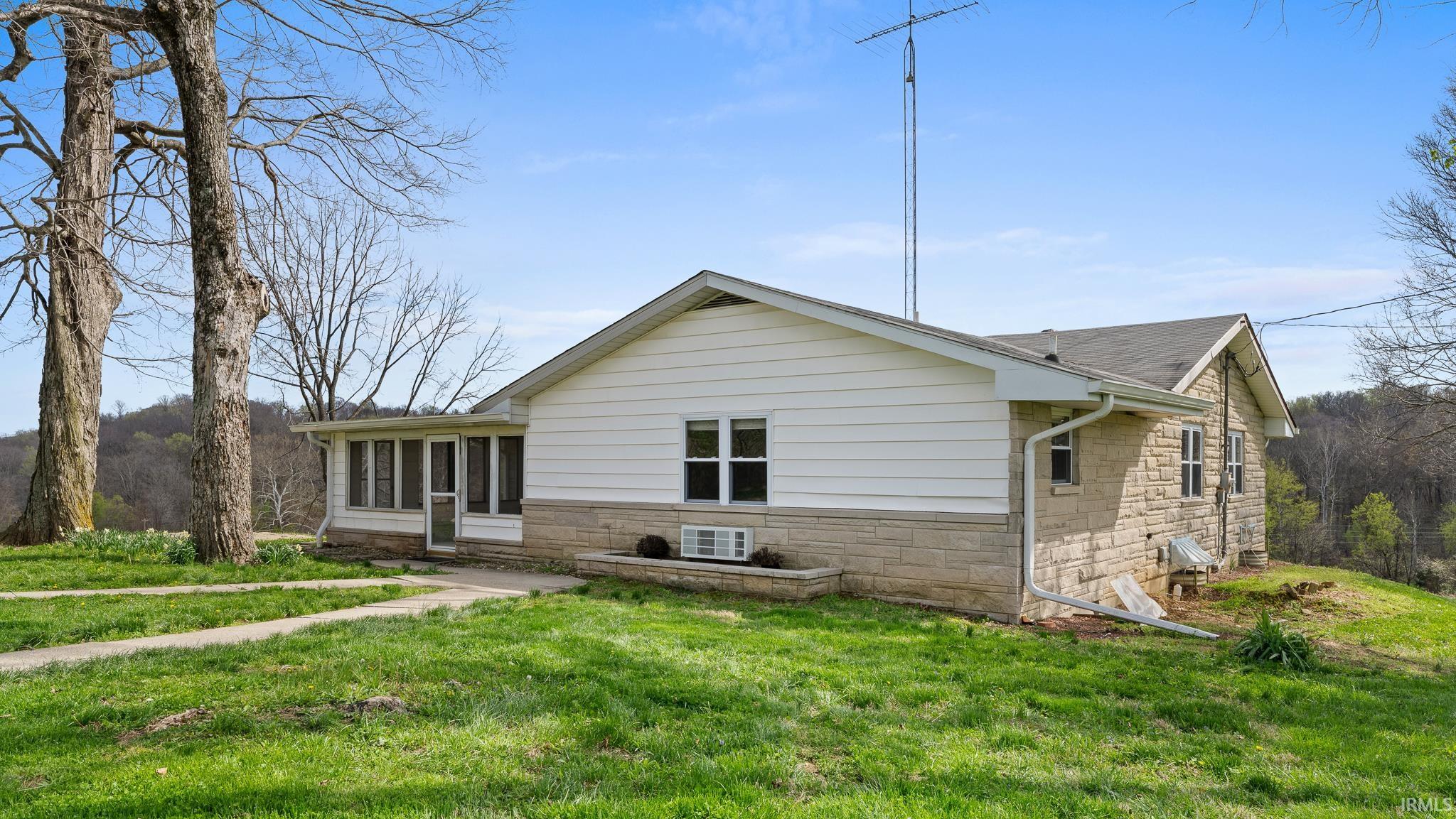 5981 South Sexton Springs Road Springville, IN 47462 - Photo 5 of 36