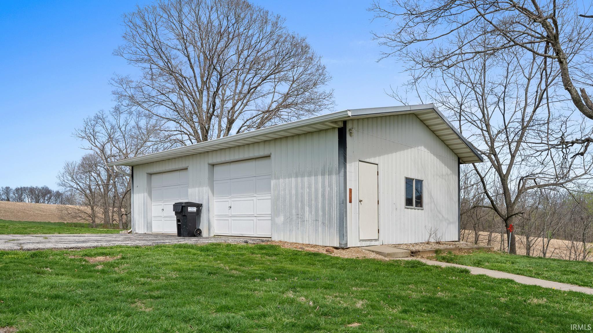 5981 South Sexton Springs Road Springville, IN 47462 - Photo 6 of 36