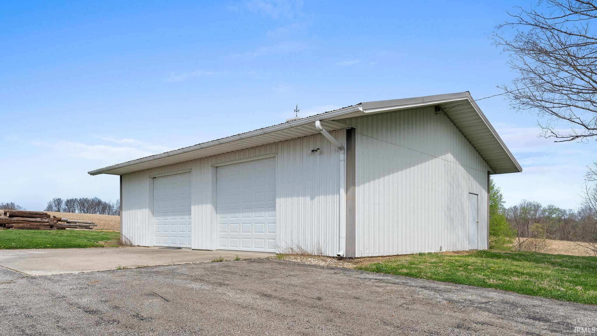 5981 South Sexton Springs Road Springville, IN 47462 - Photo 8 of 36