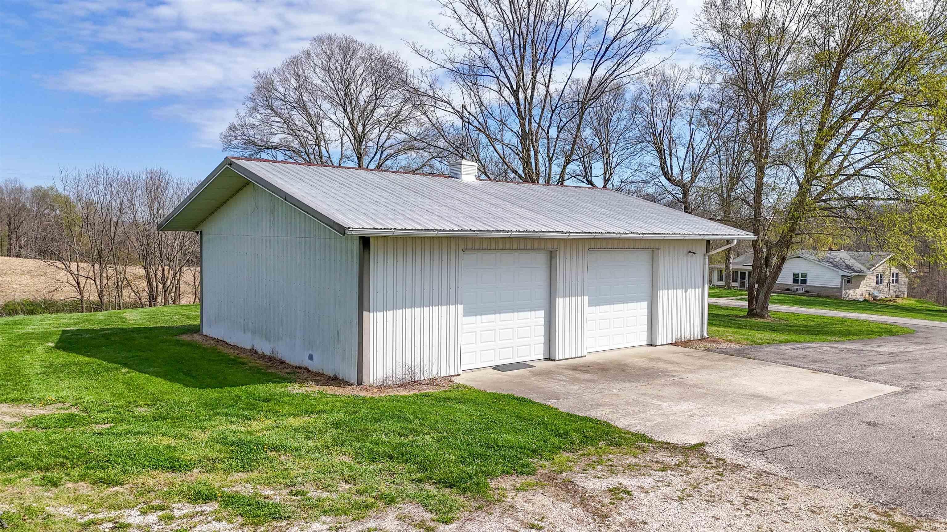 5981 South Sexton Springs Road Springville, IN 47462 - Photo 9 of 36