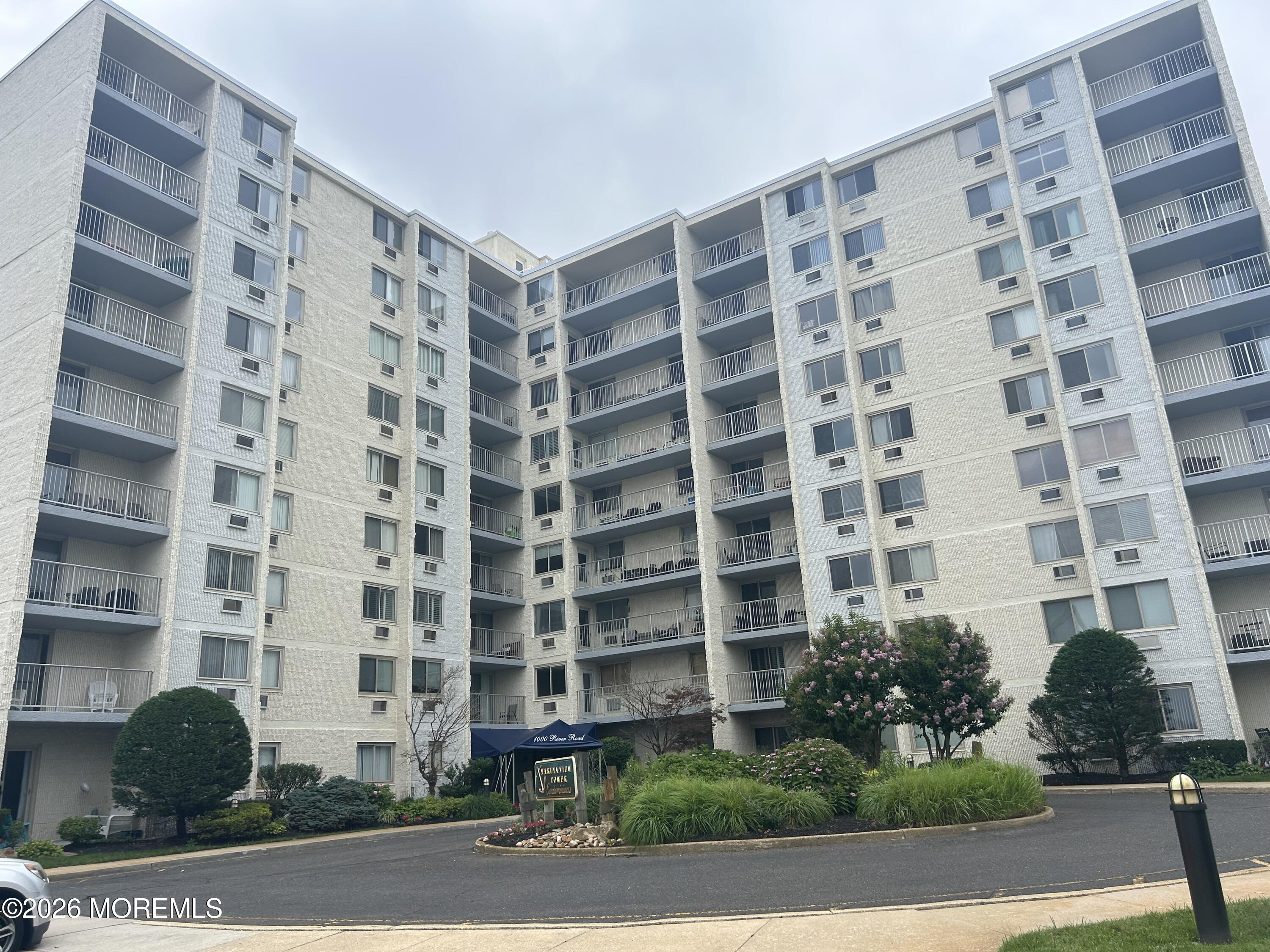 1000 River Road, Unit 3K Belmar, NJ 07719 - Photo 1 of 13 IMG_7689