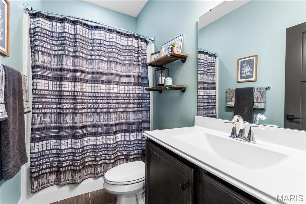 7968 Donner Ridge Caseyville, IL 62232 - Photo 23 of 64
