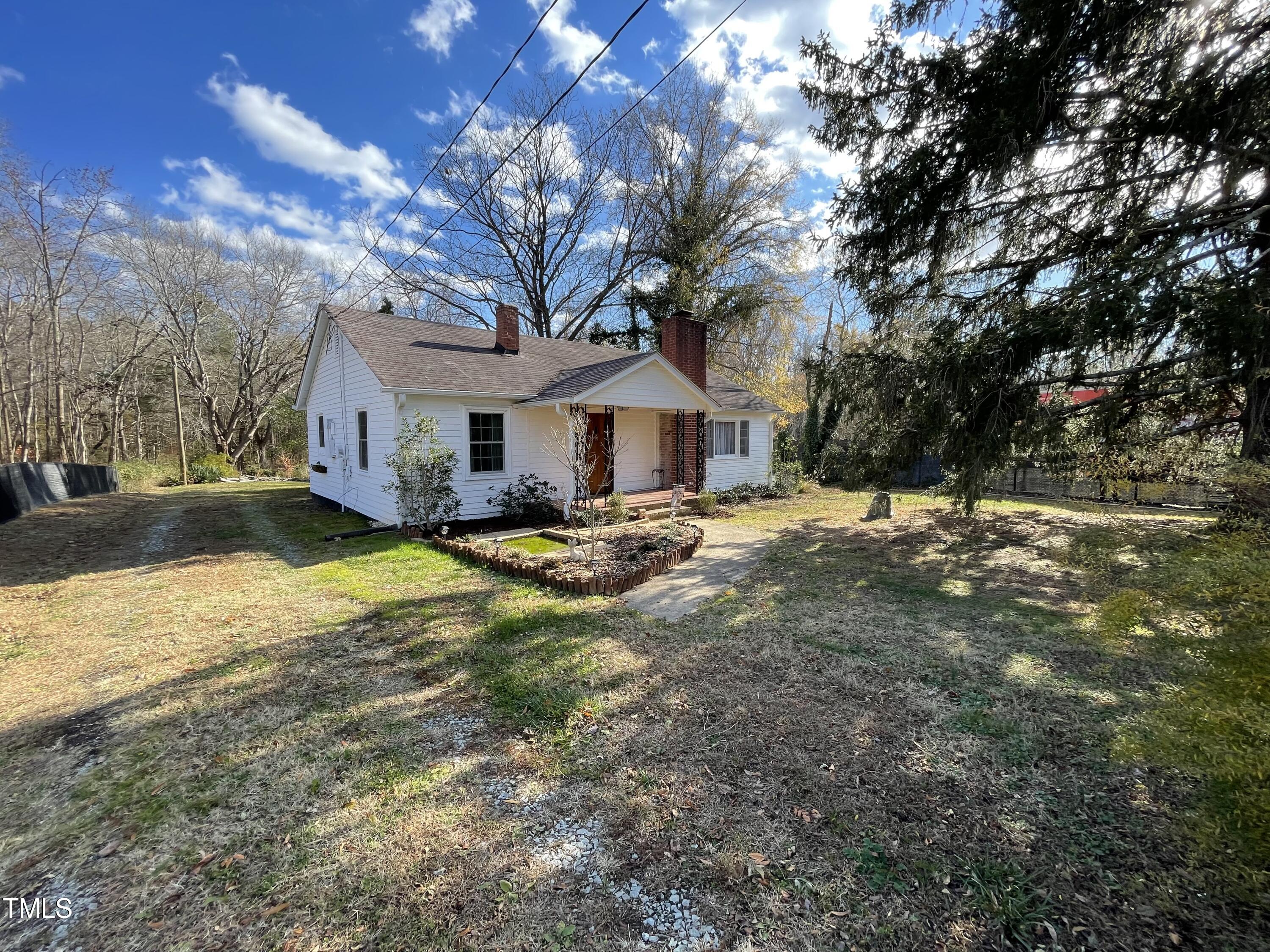 2239 Hurdle Mills Road Roxboro, NC 27573 - Photo 2 of 29 IMG_2596