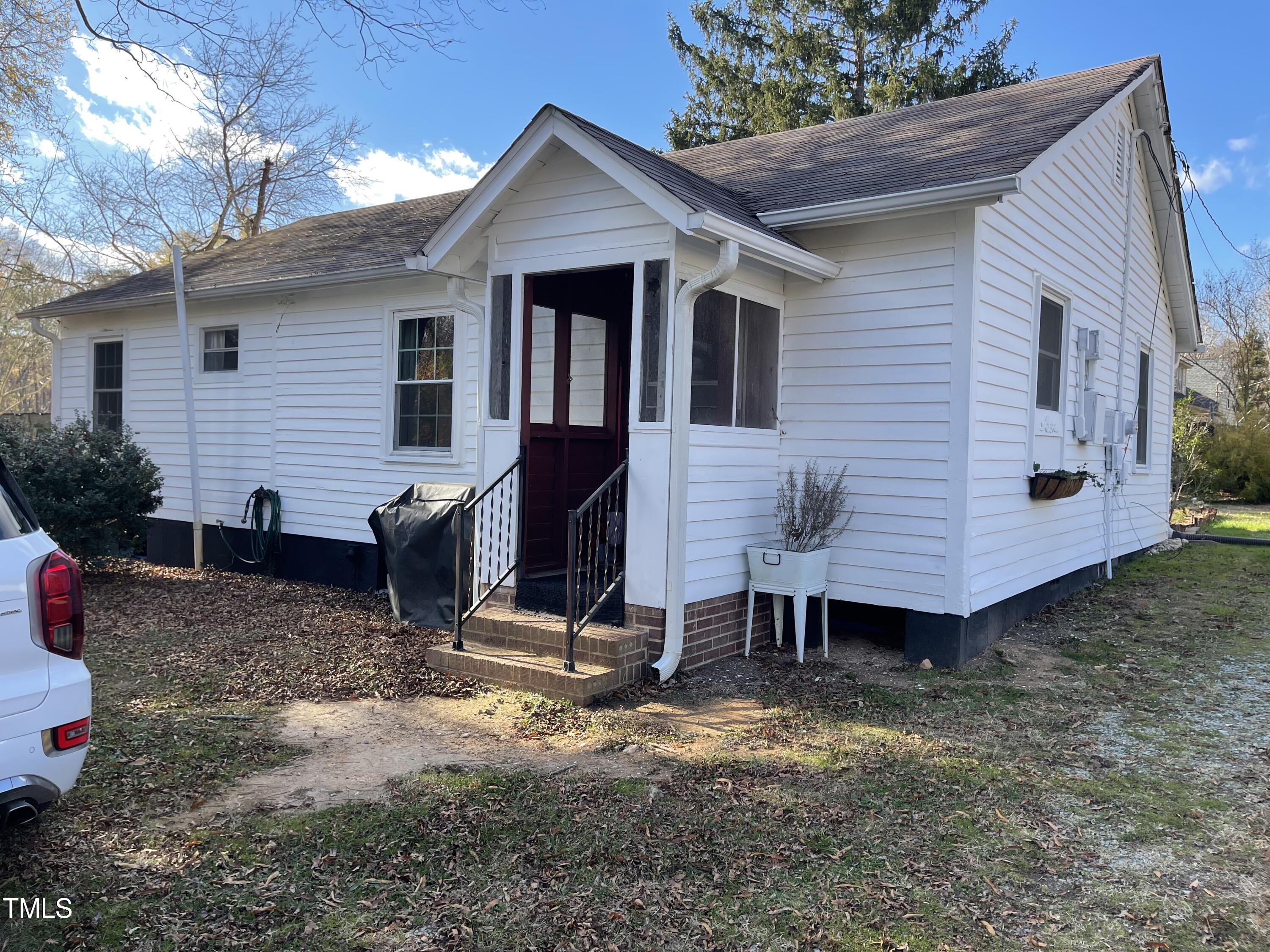2239 Hurdle Mills Road Roxboro, NC 27573 - Photo 22 of 29 IMG_2598