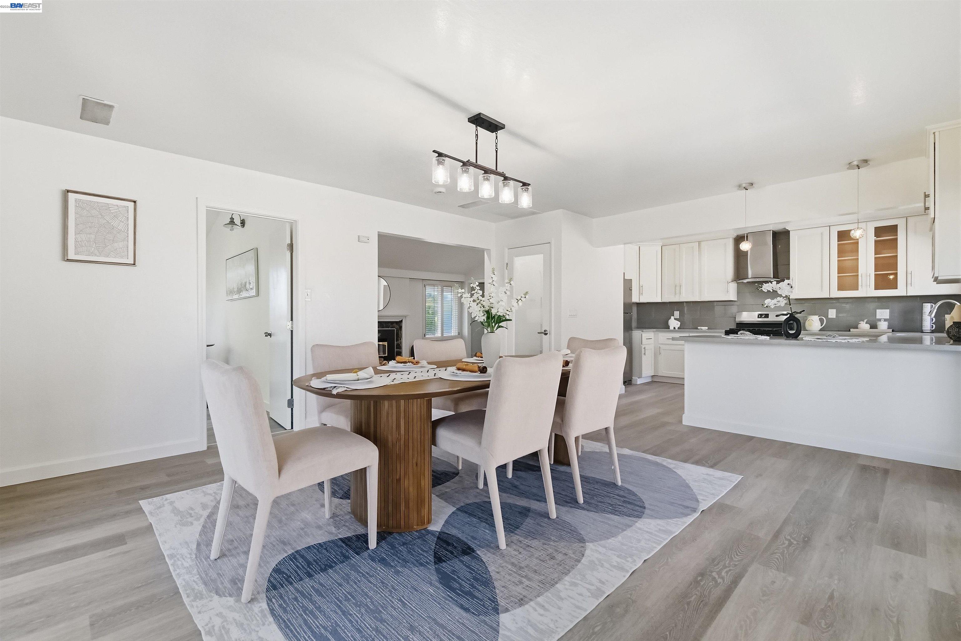 536 Golf Club Road Pleasant Hill, CA 94523 - Photo 32 of 55