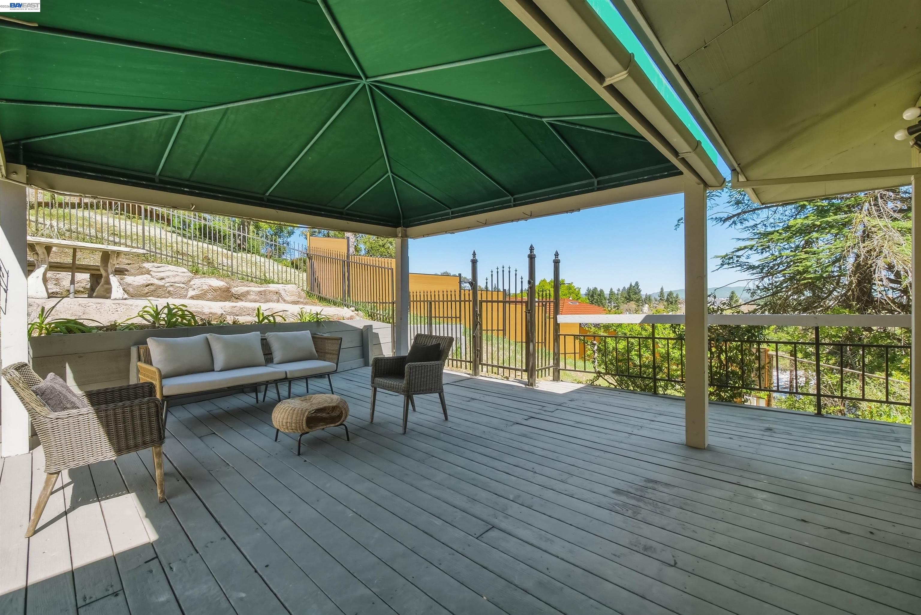 536 Golf Club Road Pleasant Hill, CA 94523 - Photo 39 of 55