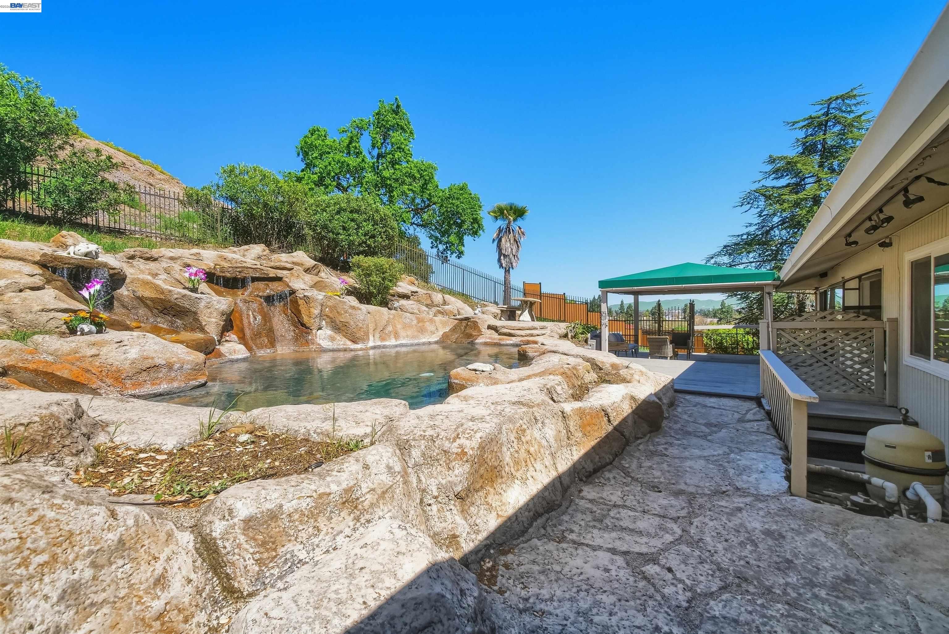 536 Golf Club Road Pleasant Hill, CA 94523 - Photo 43 of 55