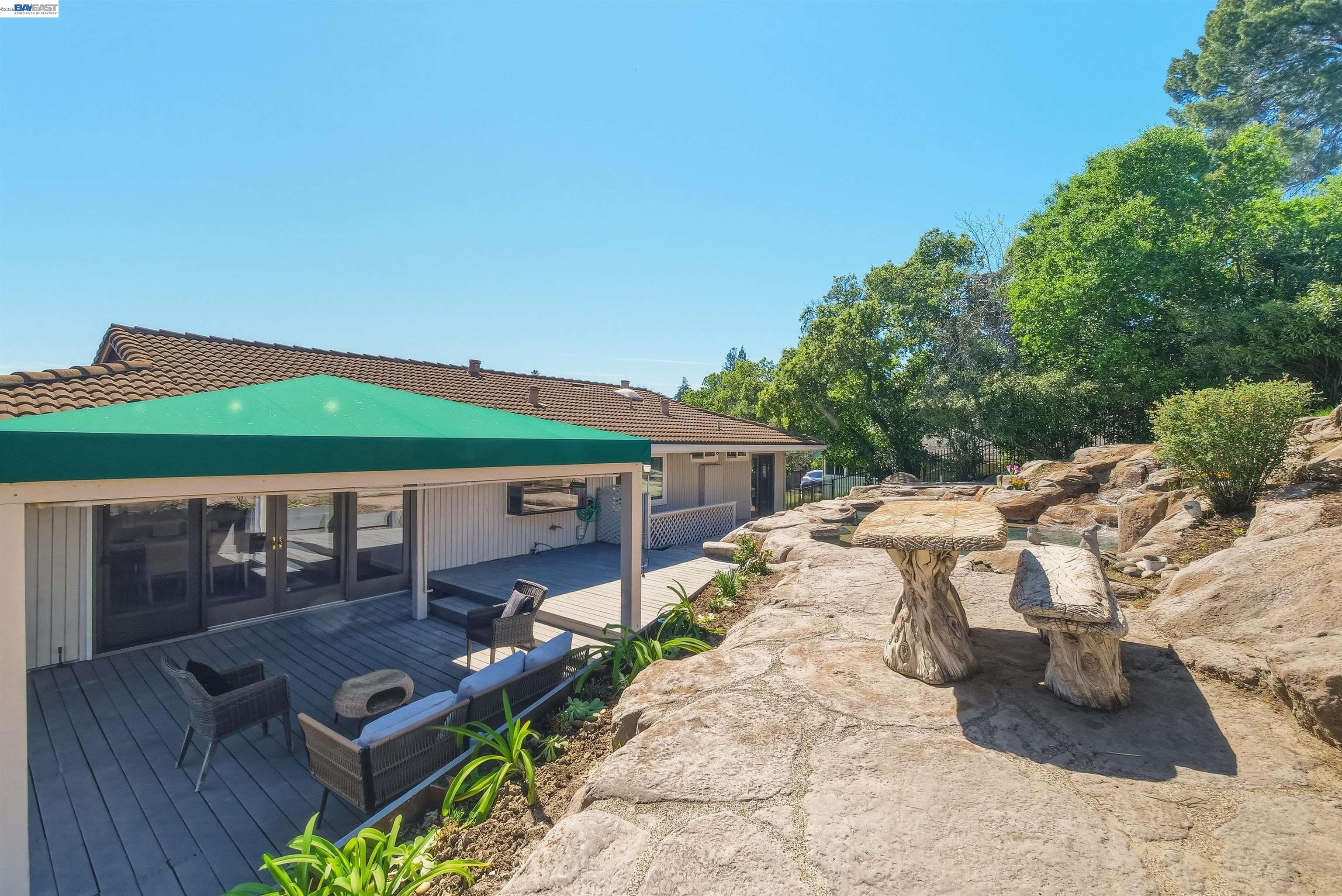 536 Golf Club Road Pleasant Hill, CA 94523 - Photo 44 of 55