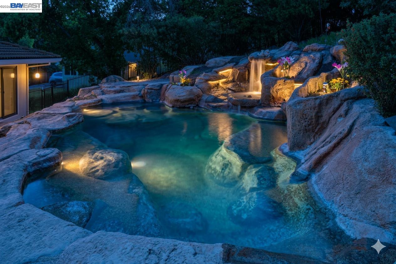 536 Golf Club Road Pleasant Hill, CA 94523 - Photo 46 of 55