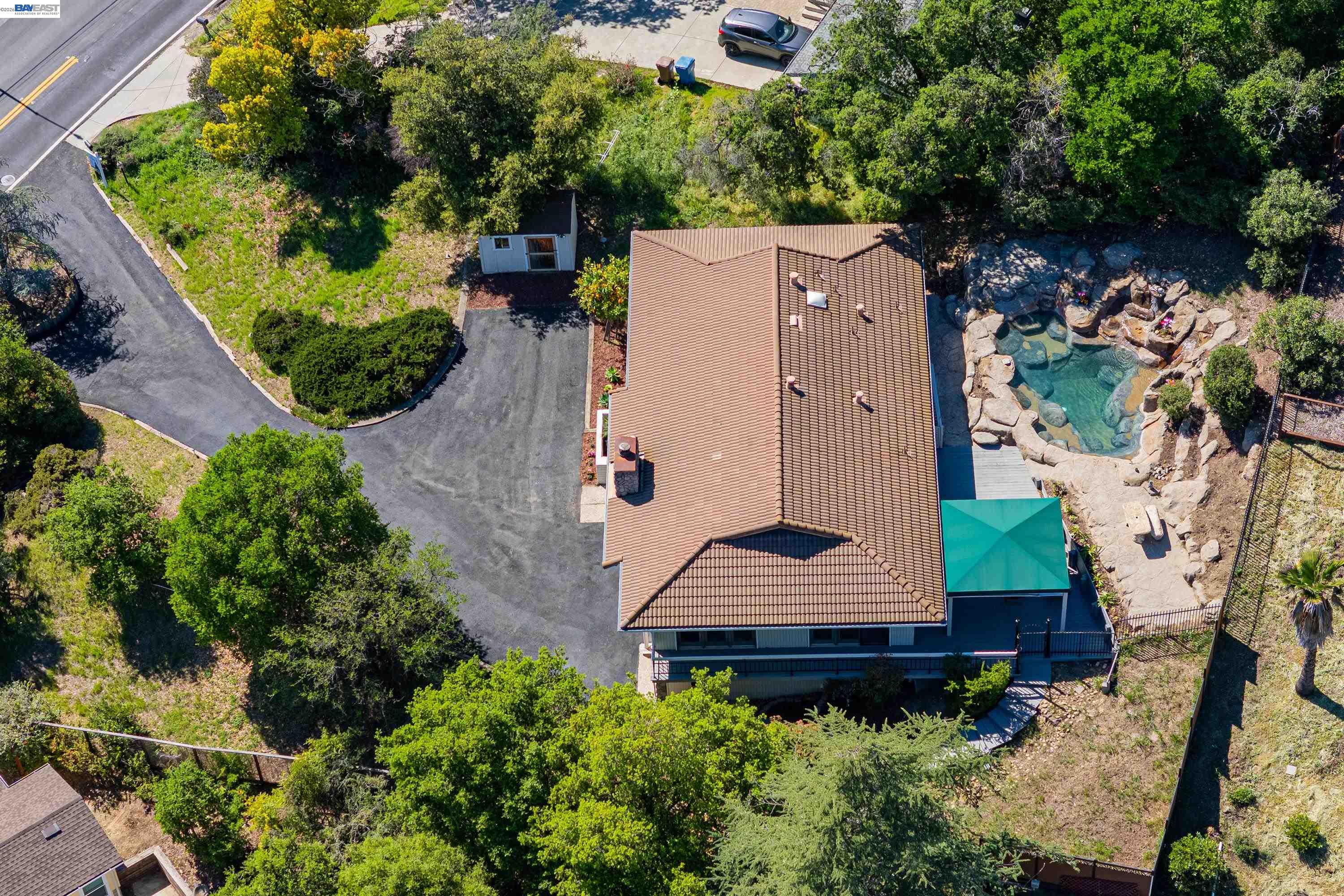 536 Golf Club Road Pleasant Hill, CA 94523 - Photo 54 of 55