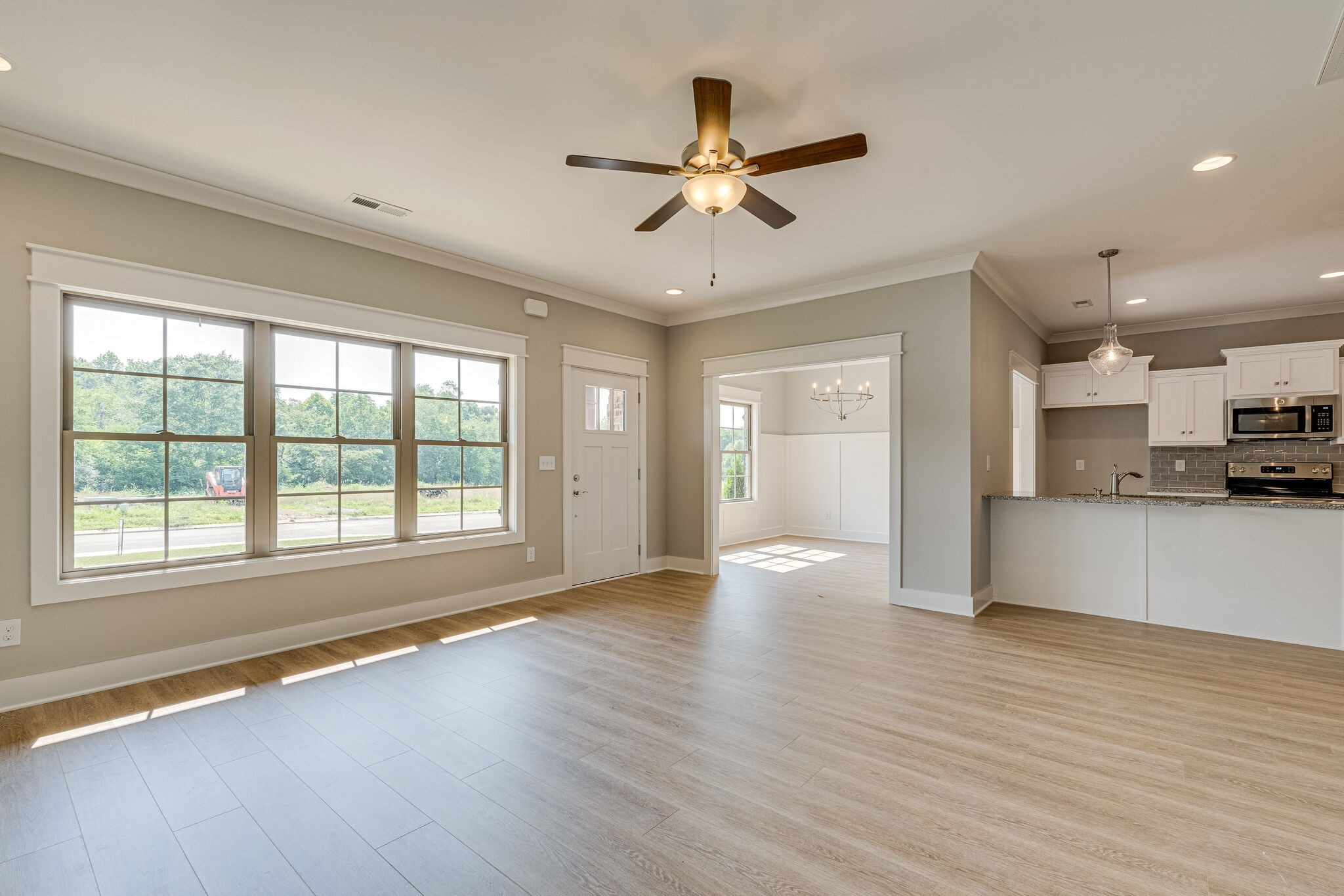 58 Spring House Drive Manchester, TN 37355 - Photo 8 of 38 Gallery Image 8