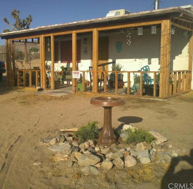 55761 Jesse Road Landers, CA 92285 - Photo 1 of 1 Gallery Image 1